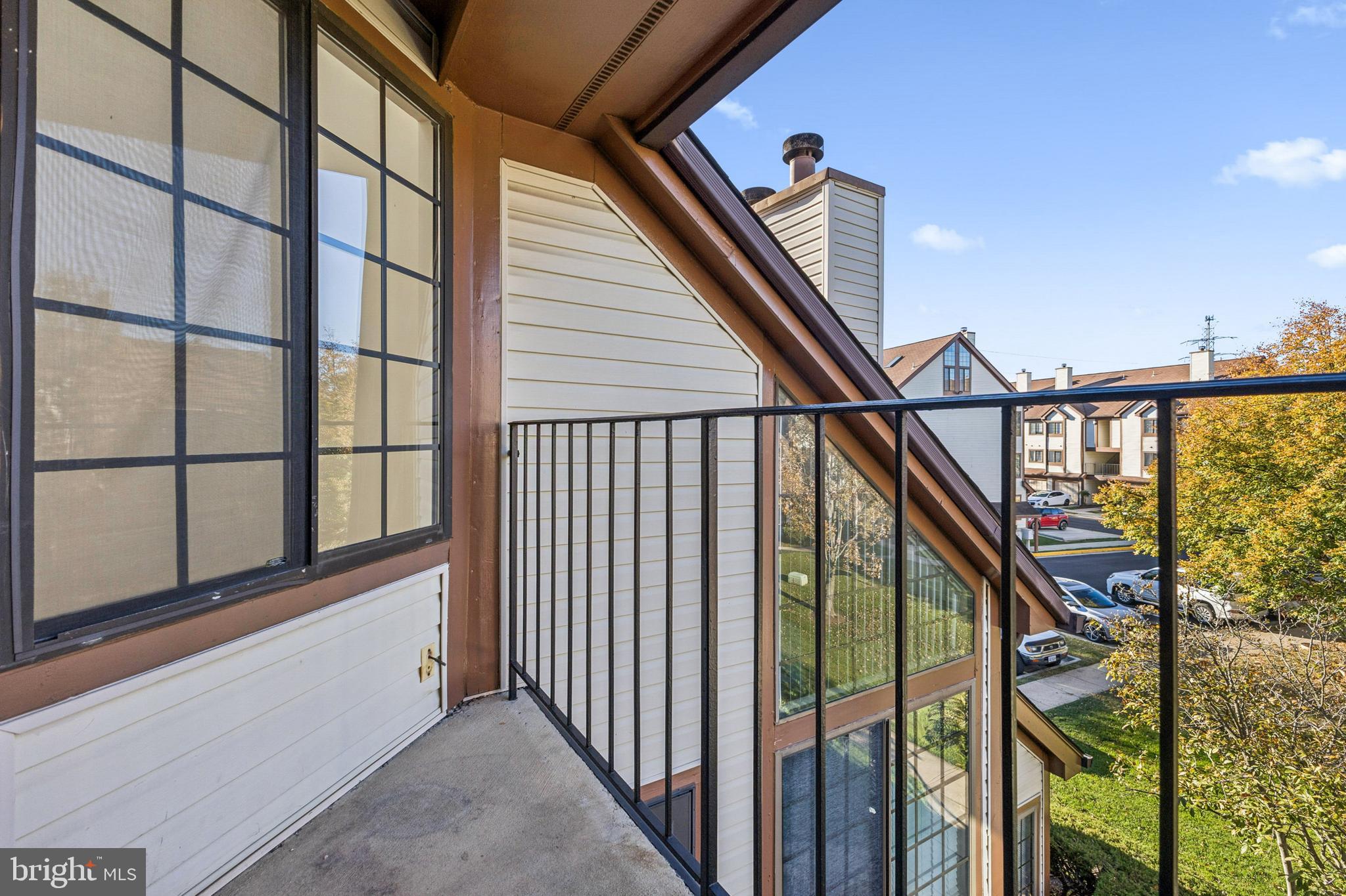 TIERS OF MANCHESTER LAKES - Residential