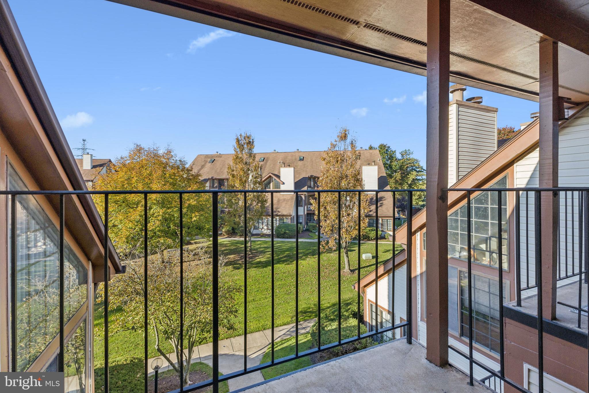 TIERS OF MANCHESTER LAKES - Residential