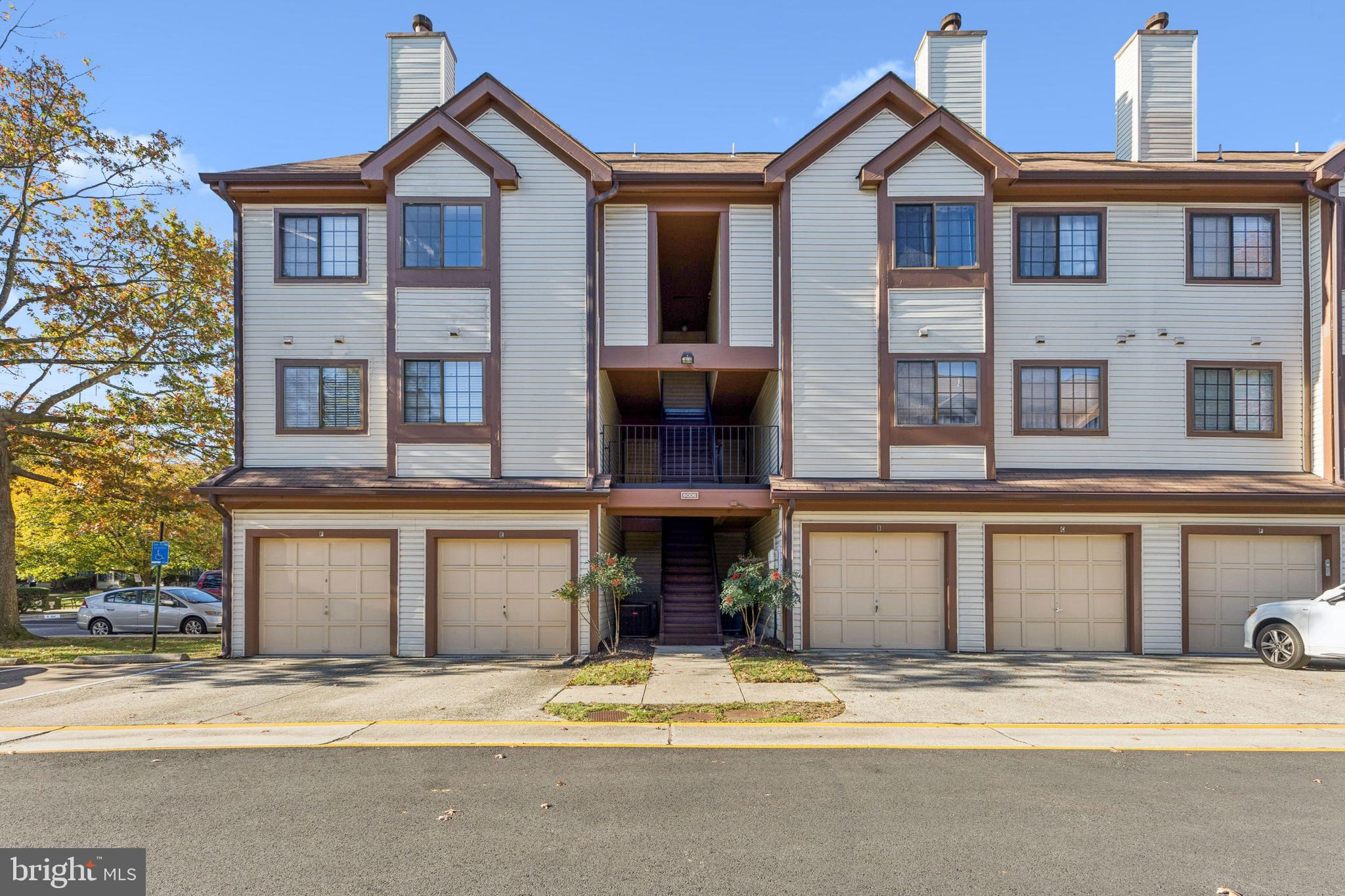 TIERS OF MANCHESTER LAKES - Residential