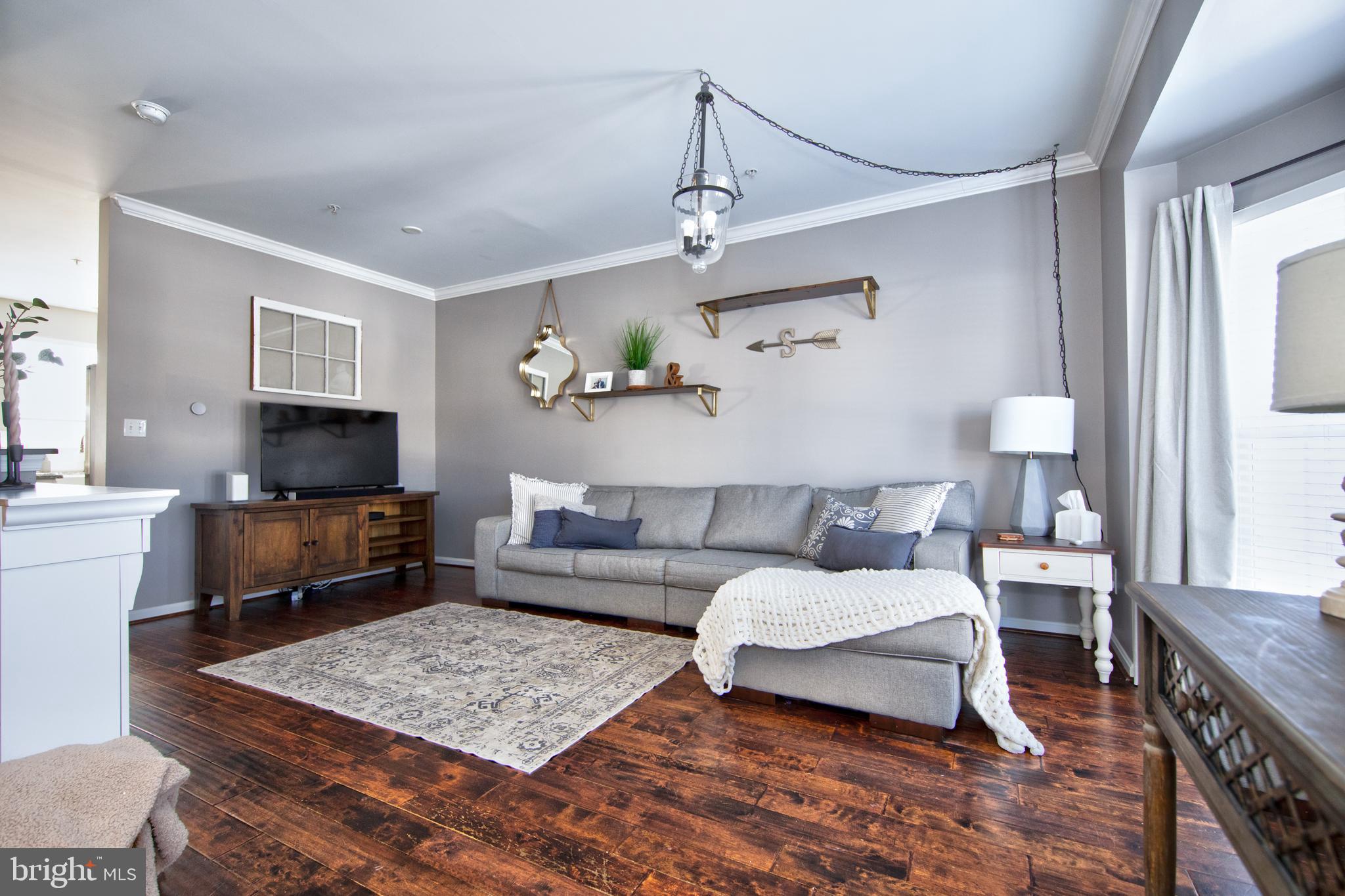 MONMOUTH MEADOWS - Residential