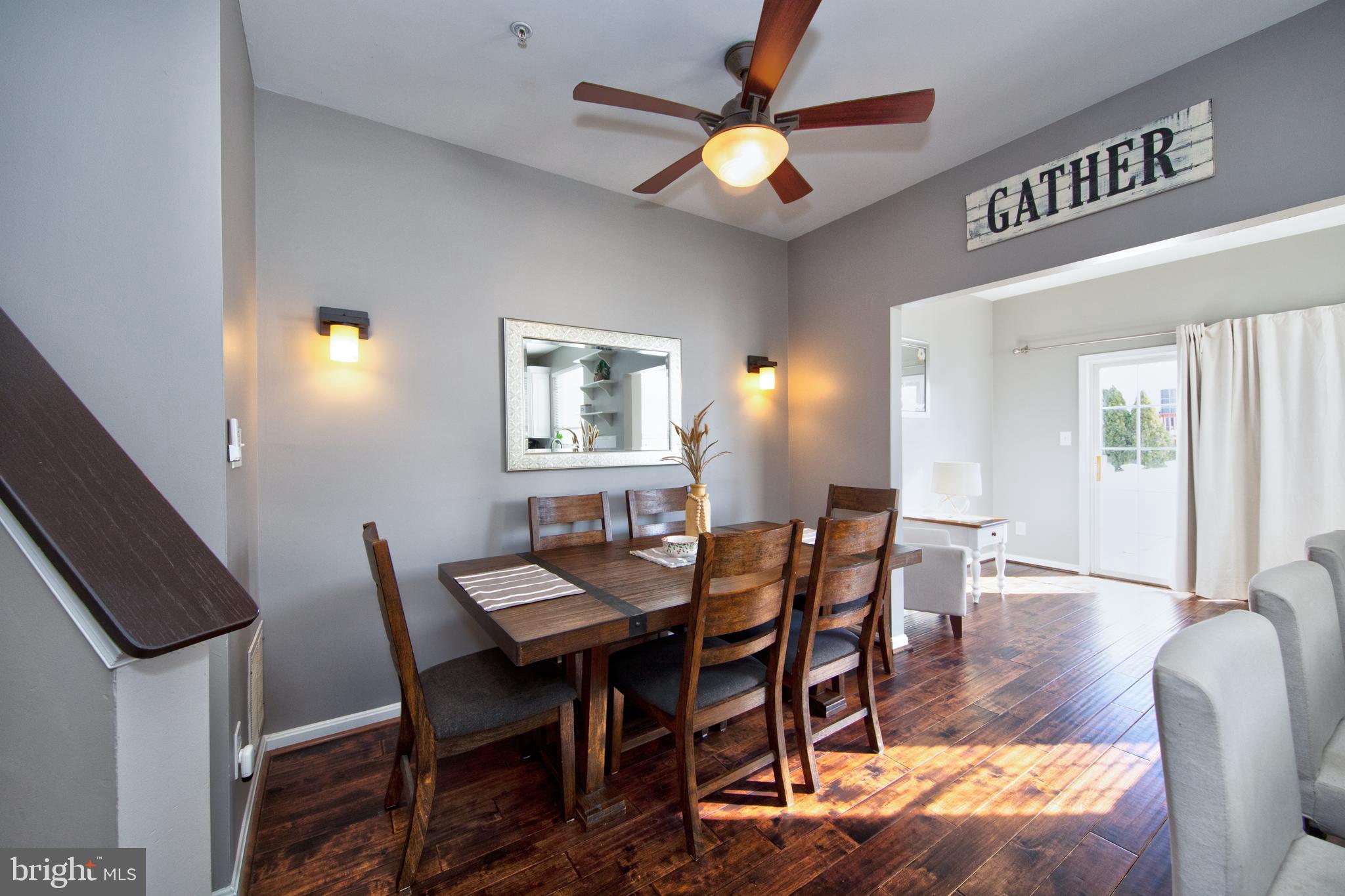 MONMOUTH MEADOWS - Residential