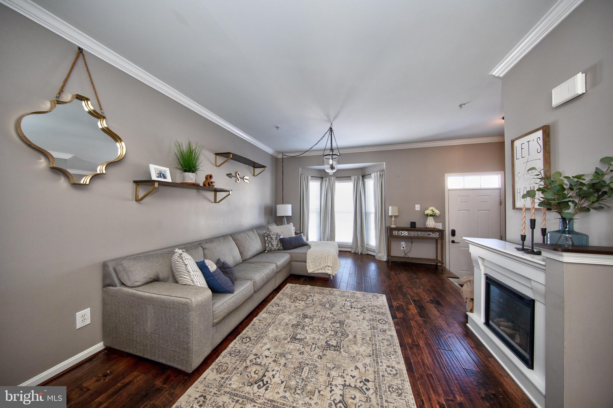 MONMOUTH MEADOWS - Residential