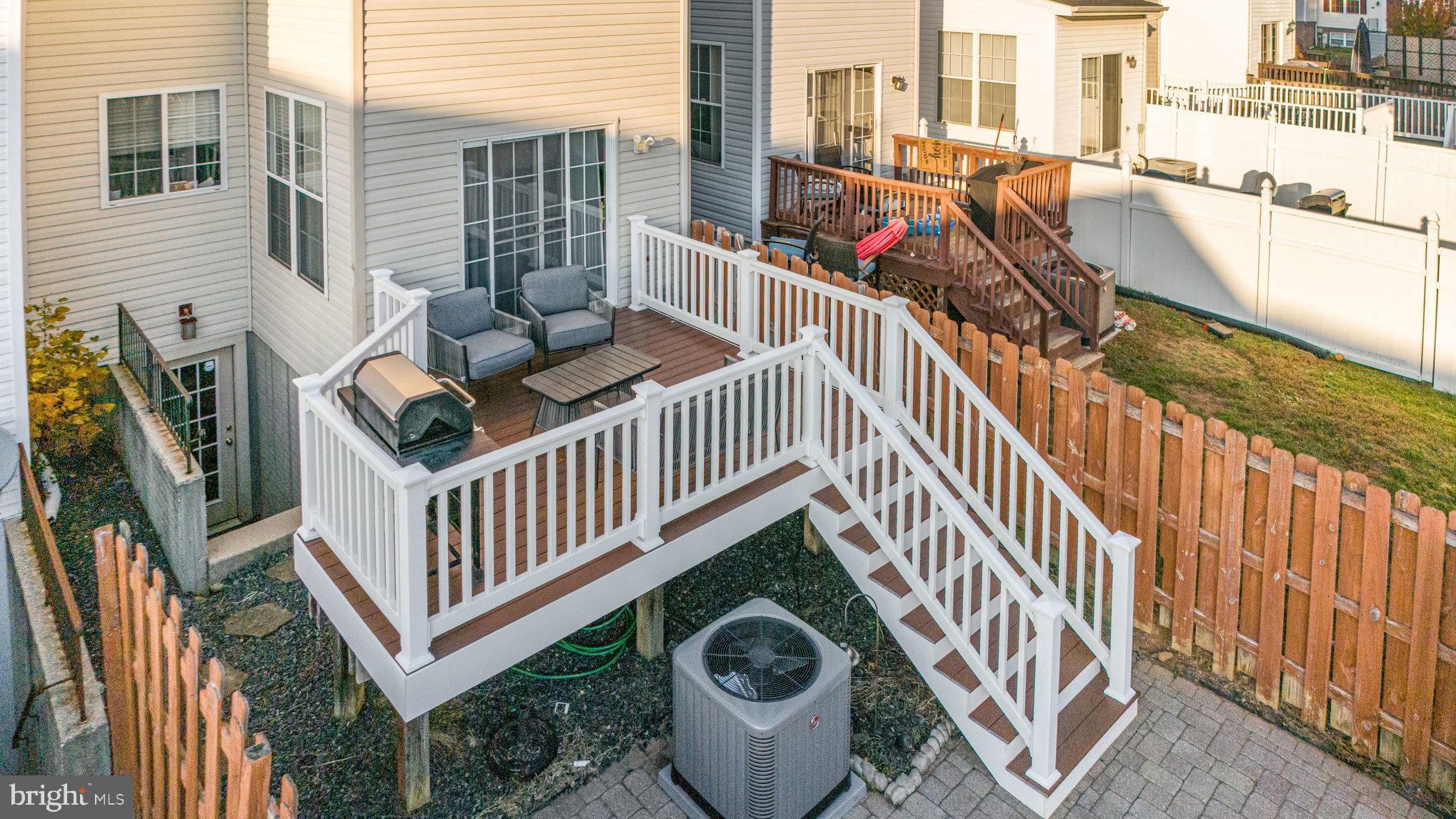 MONMOUTH MEADOWS - Residential