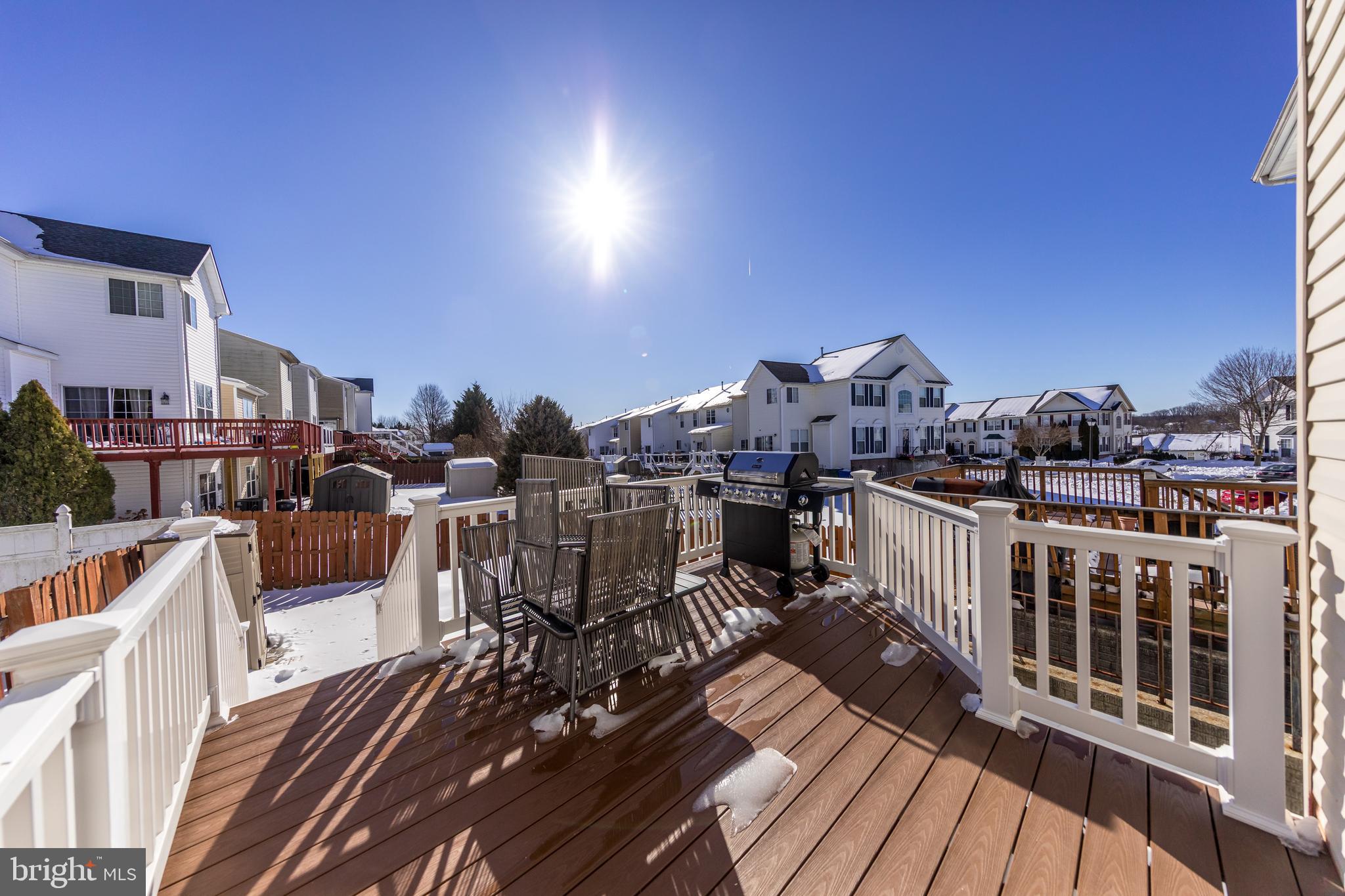 MONMOUTH MEADOWS - Residential