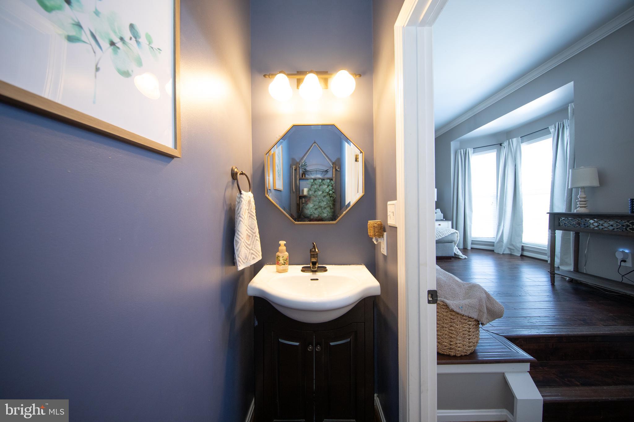 MONMOUTH MEADOWS - Residential