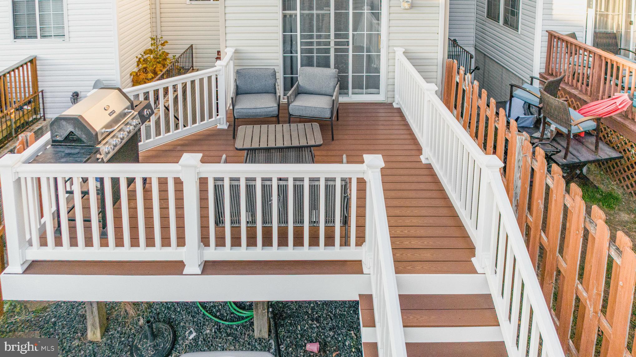 MONMOUTH MEADOWS - Residential