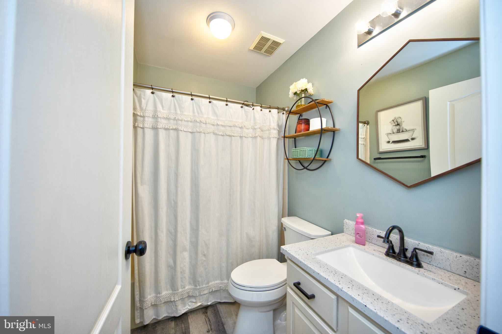 MONMOUTH MEADOWS - Residential