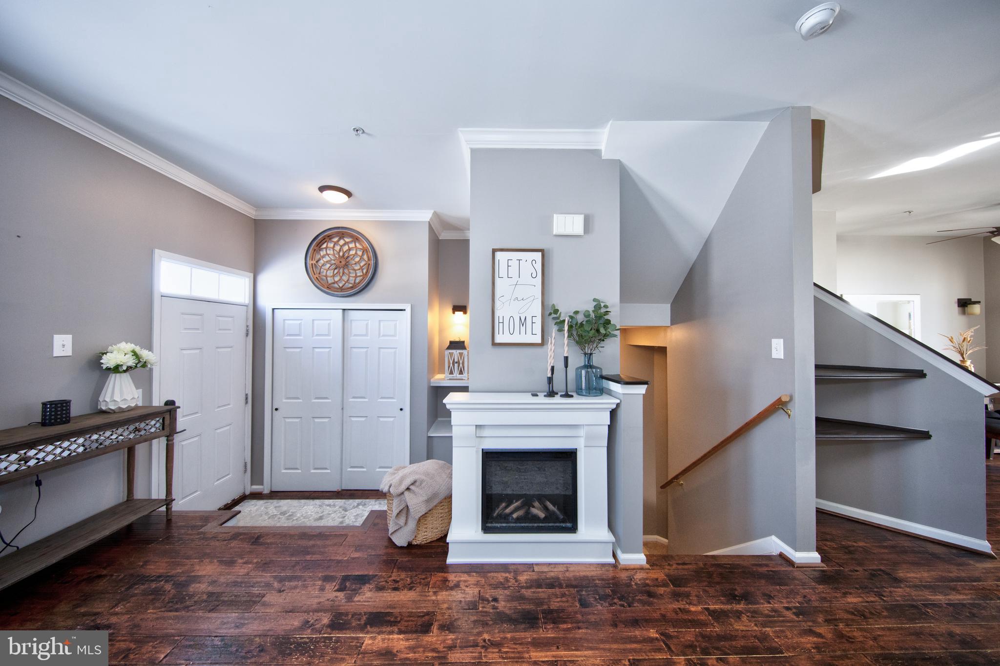 MONMOUTH MEADOWS - Residential