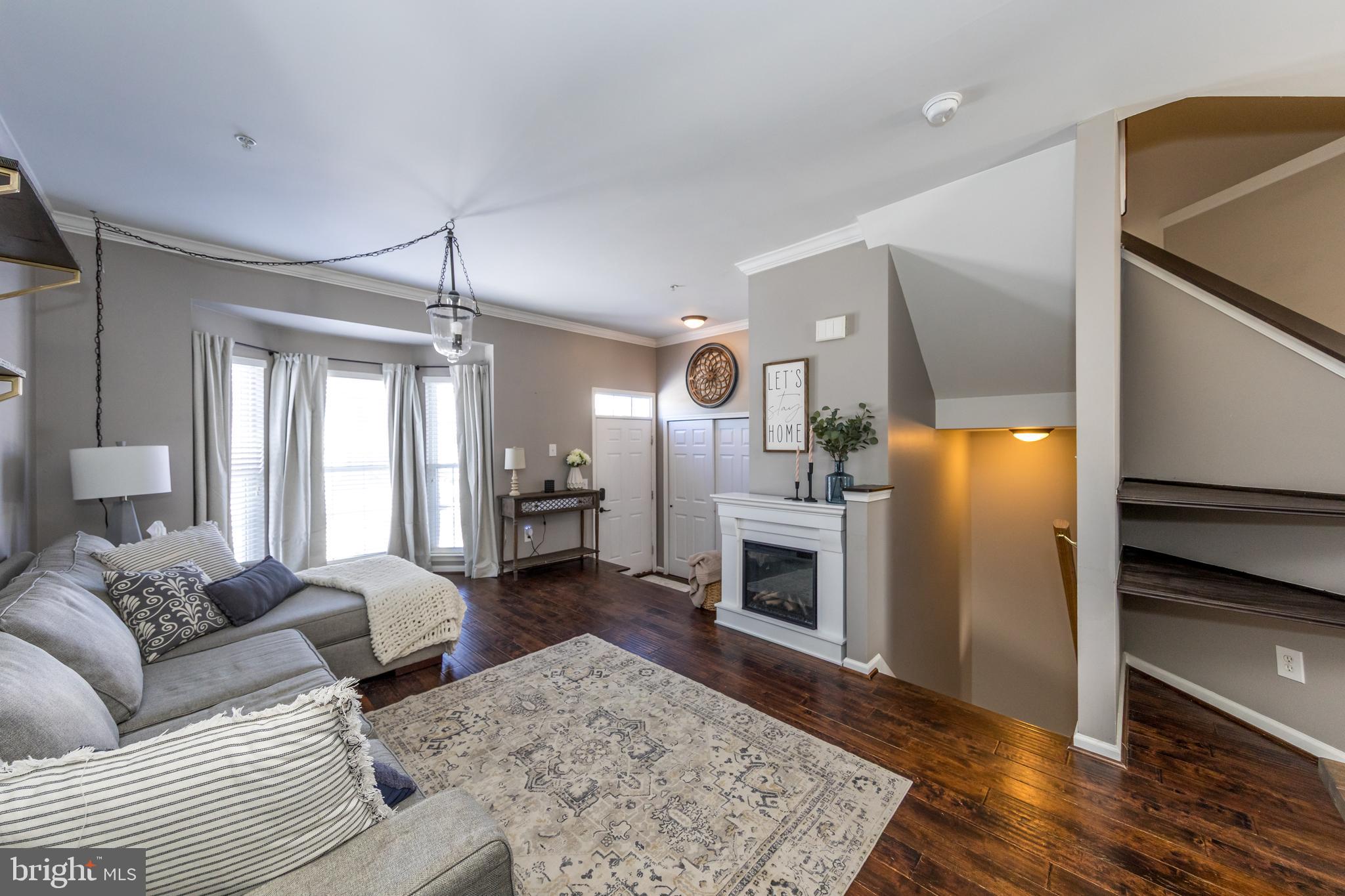 MONMOUTH MEADOWS - Residential