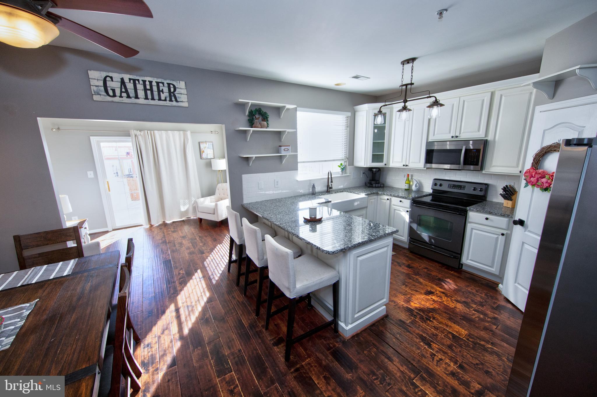 MONMOUTH MEADOWS - Residential