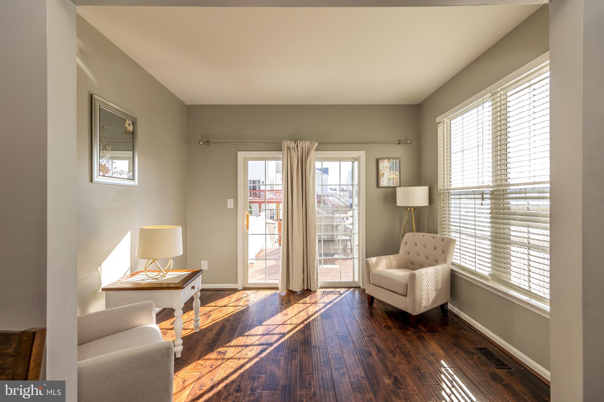 MONMOUTH MEADOWS - Residential