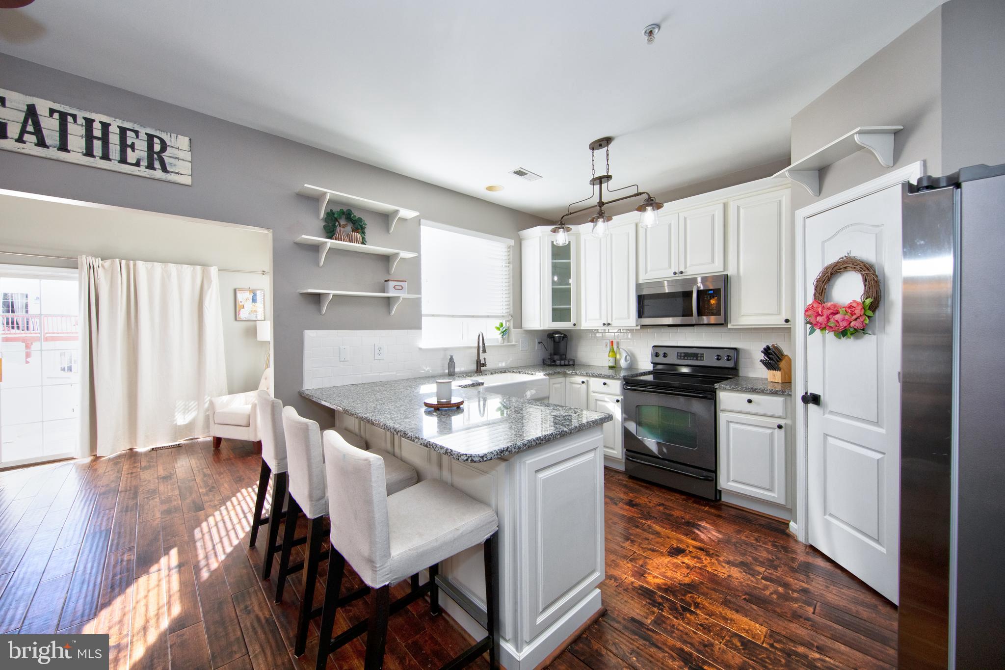 MONMOUTH MEADOWS - Residential