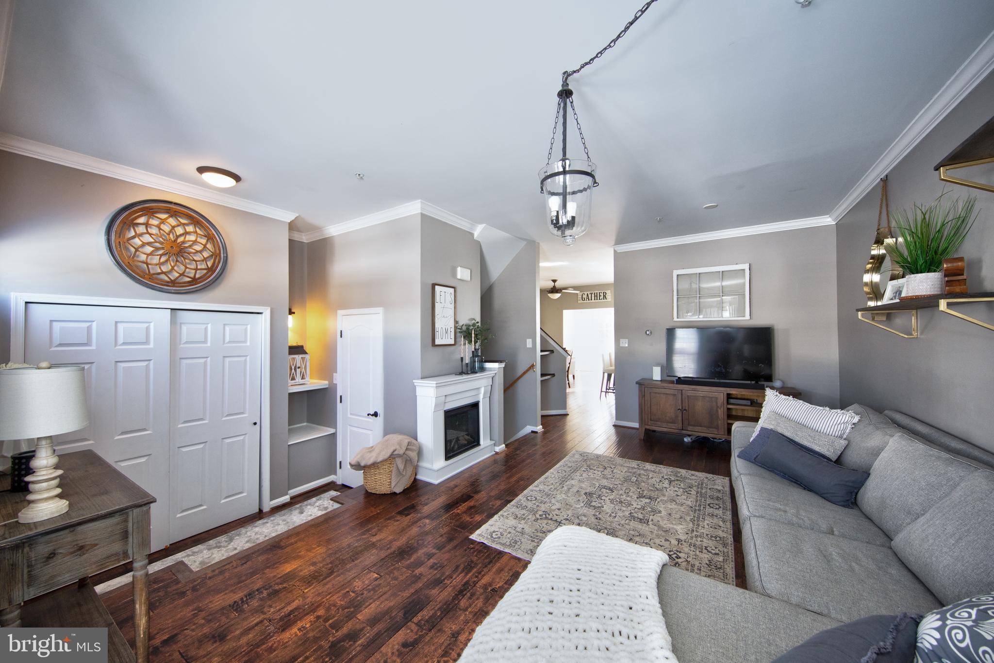 MONMOUTH MEADOWS - Residential