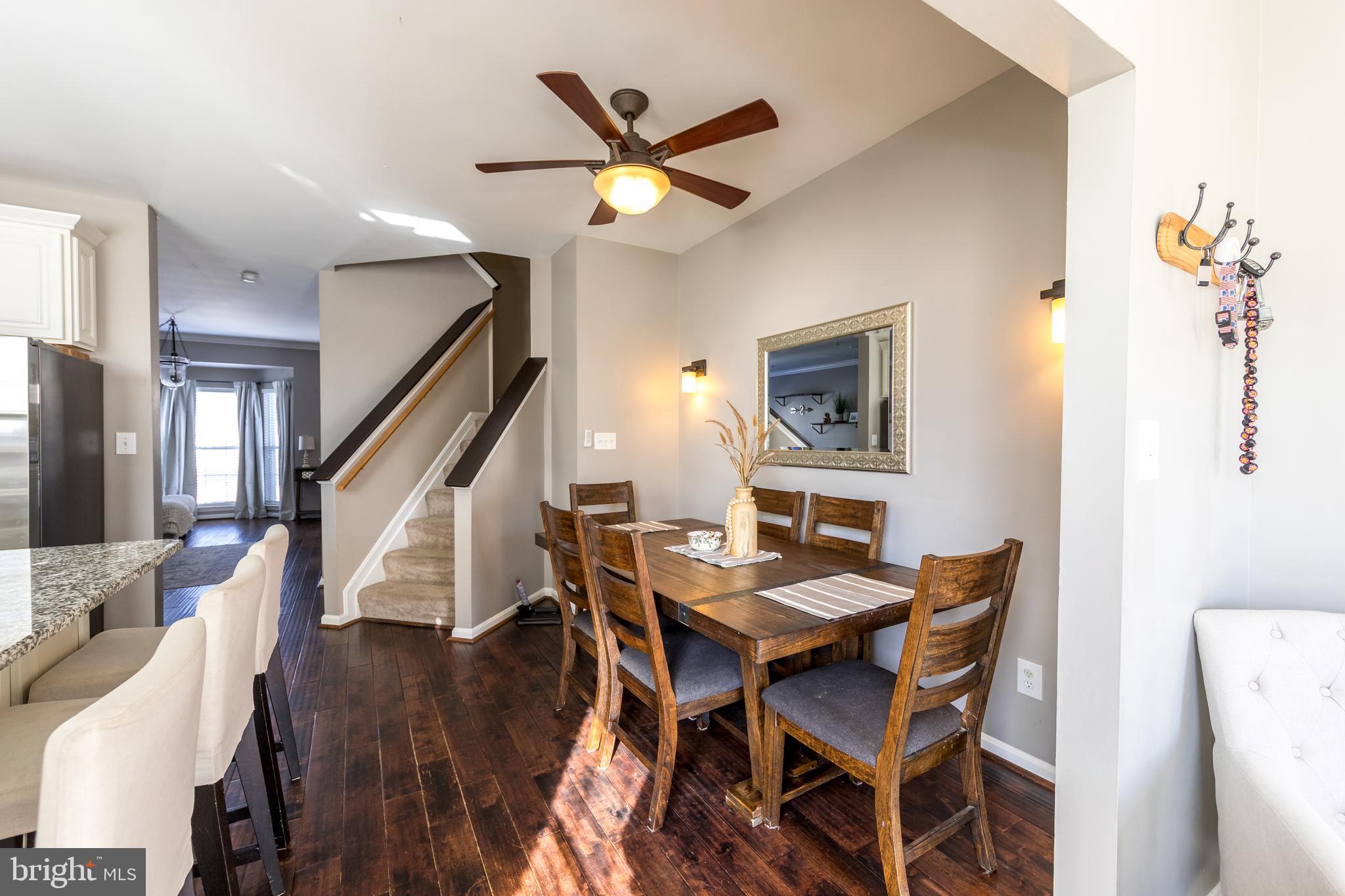 MONMOUTH MEADOWS - Residential