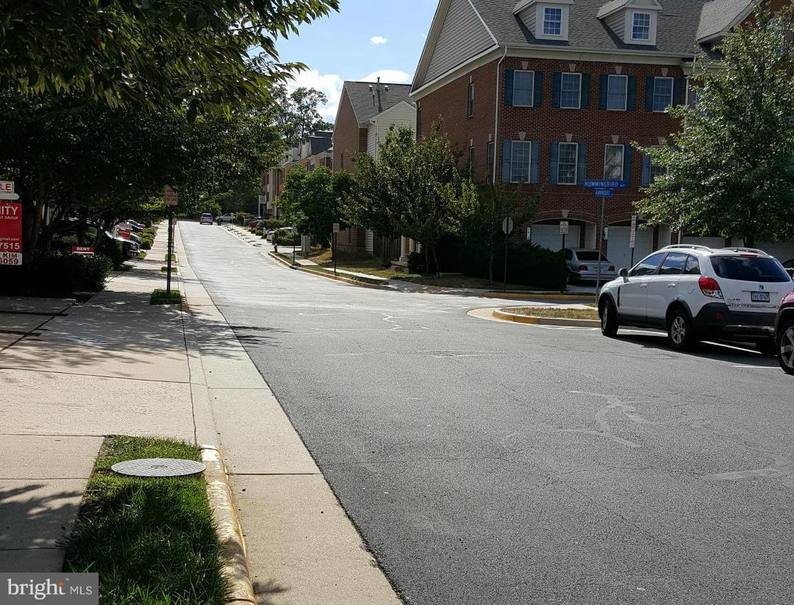 WILLOW OAKS - Residential