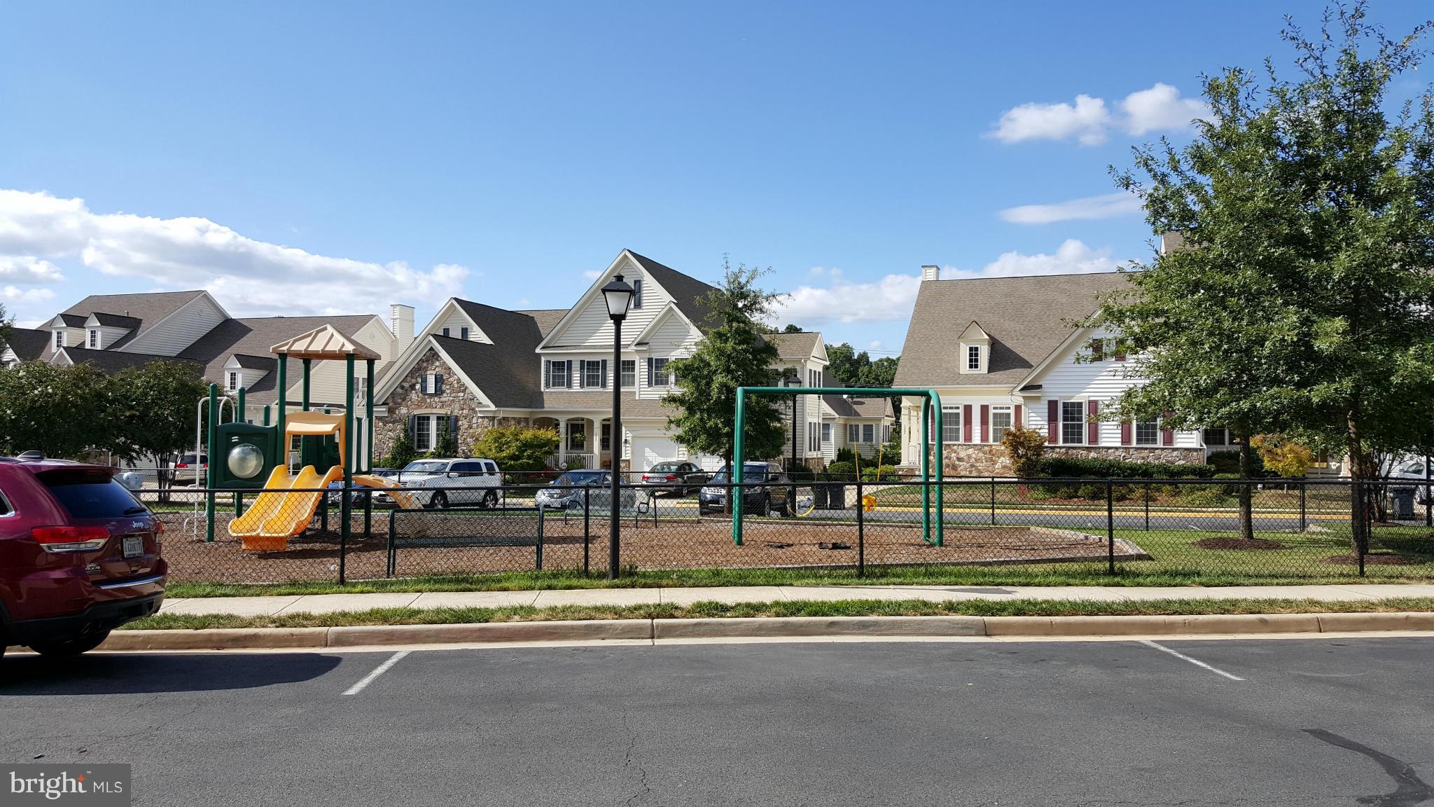 WILLOW OAKS - Residential