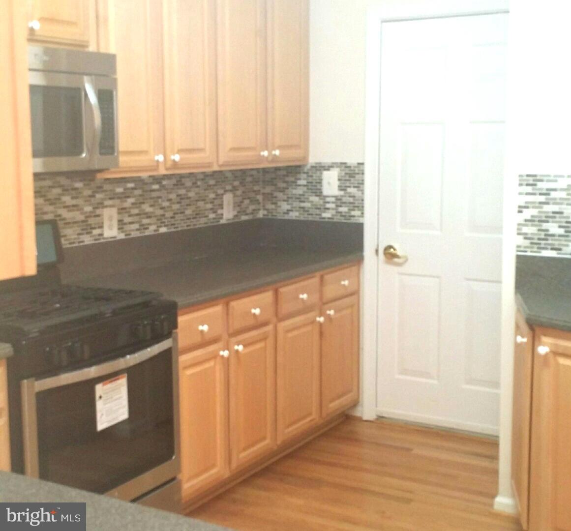 WILLOW OAKS - Residential