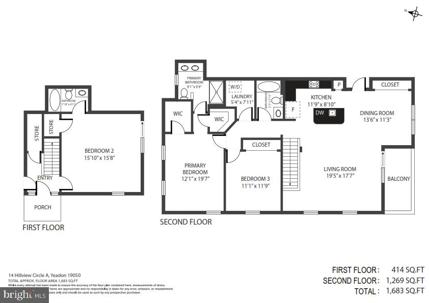 YEADON - Residential