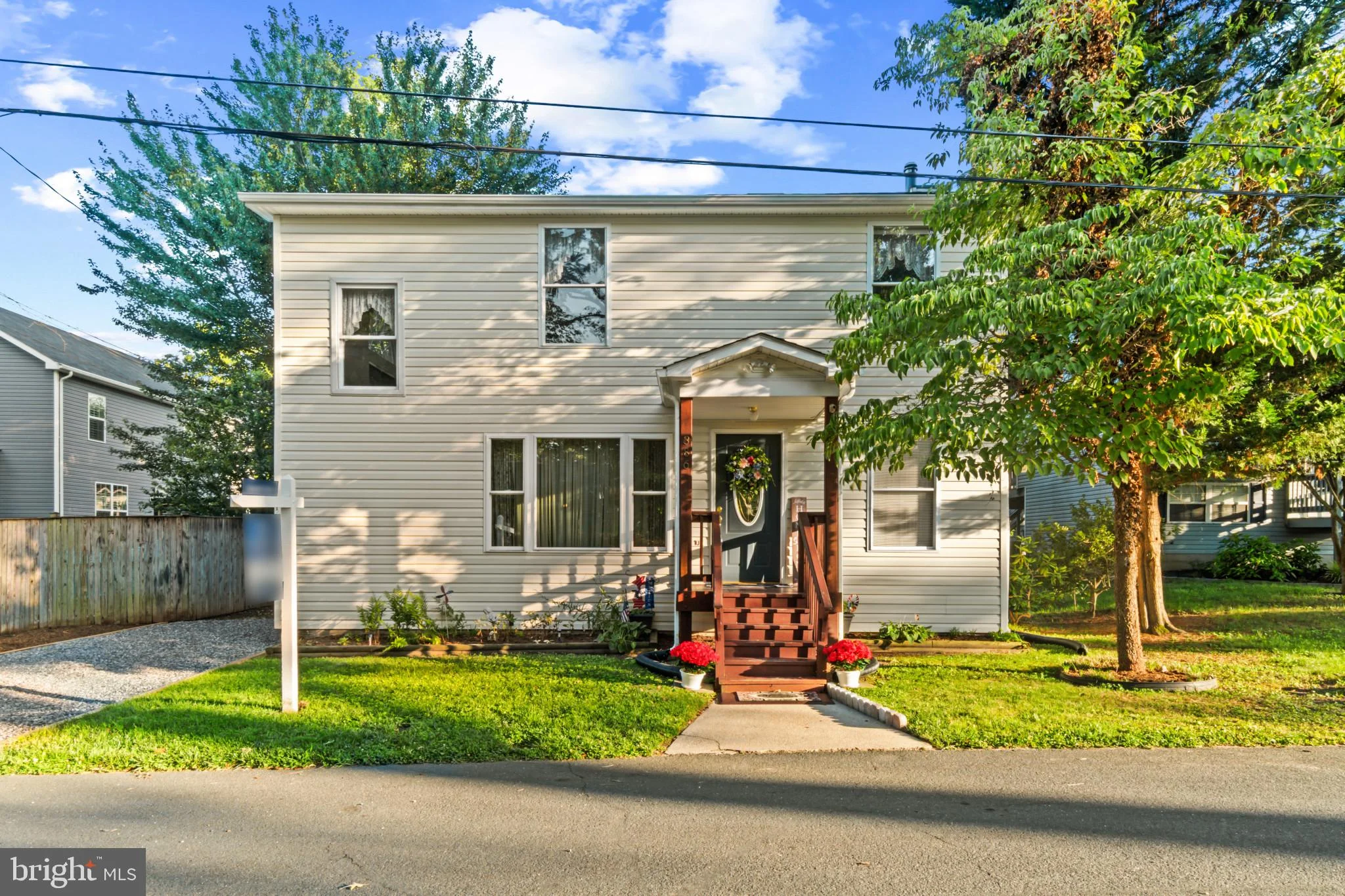 386 Laurel Trail, Crownsville, MD, 21032
