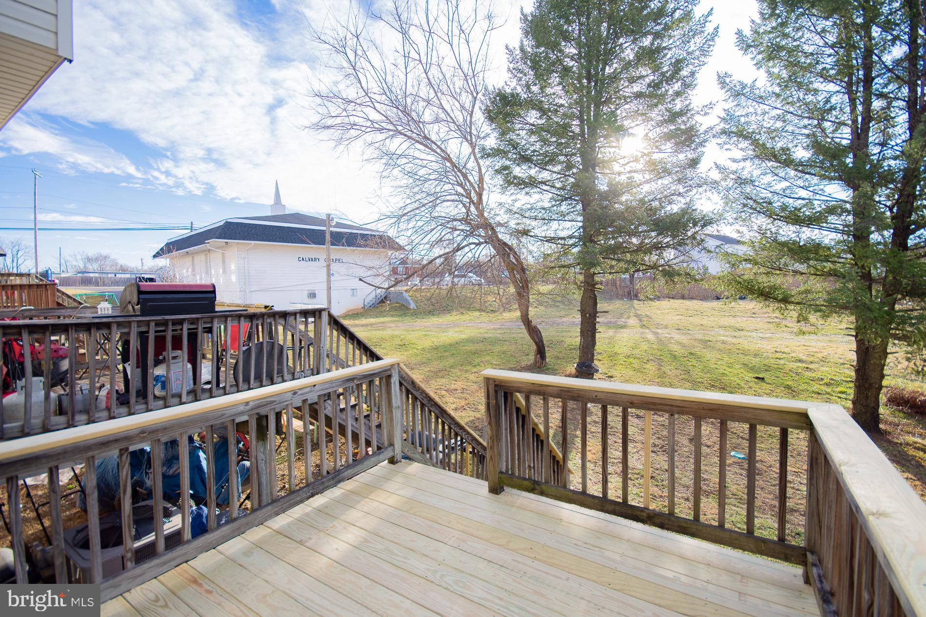 SOUTH QUEEN TOWNHOUSES - Residential Lease