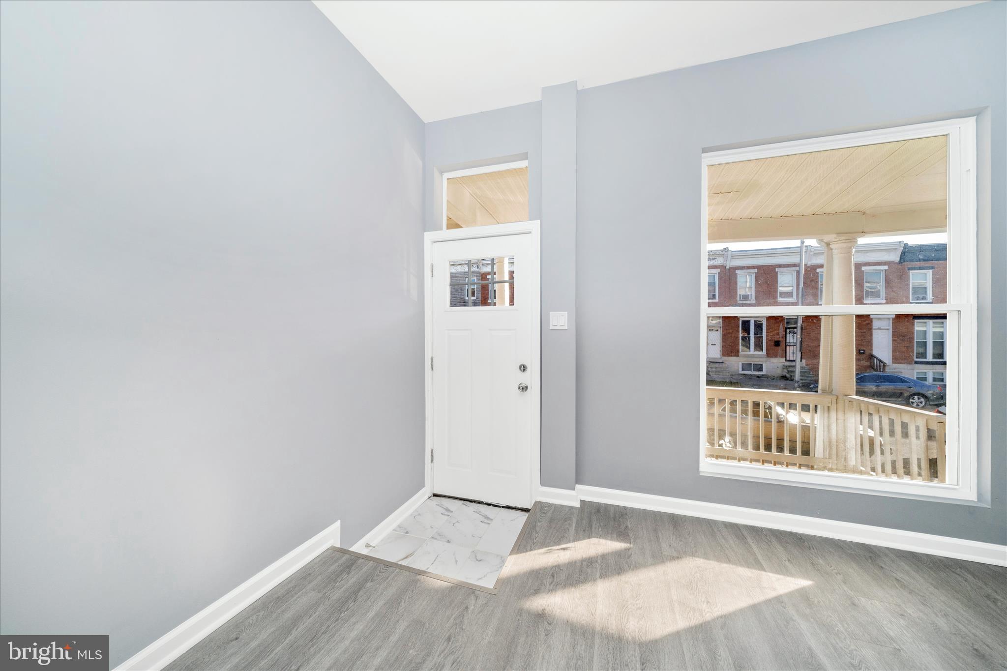 LEXINGTON - Residential