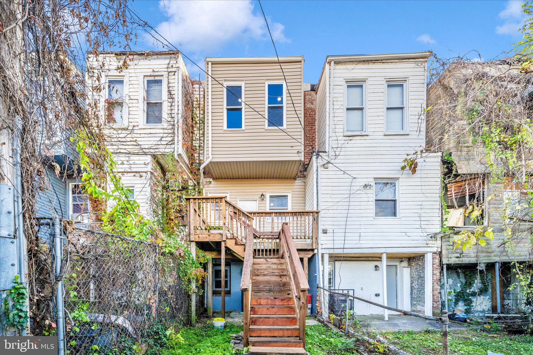 LEXINGTON - Residential