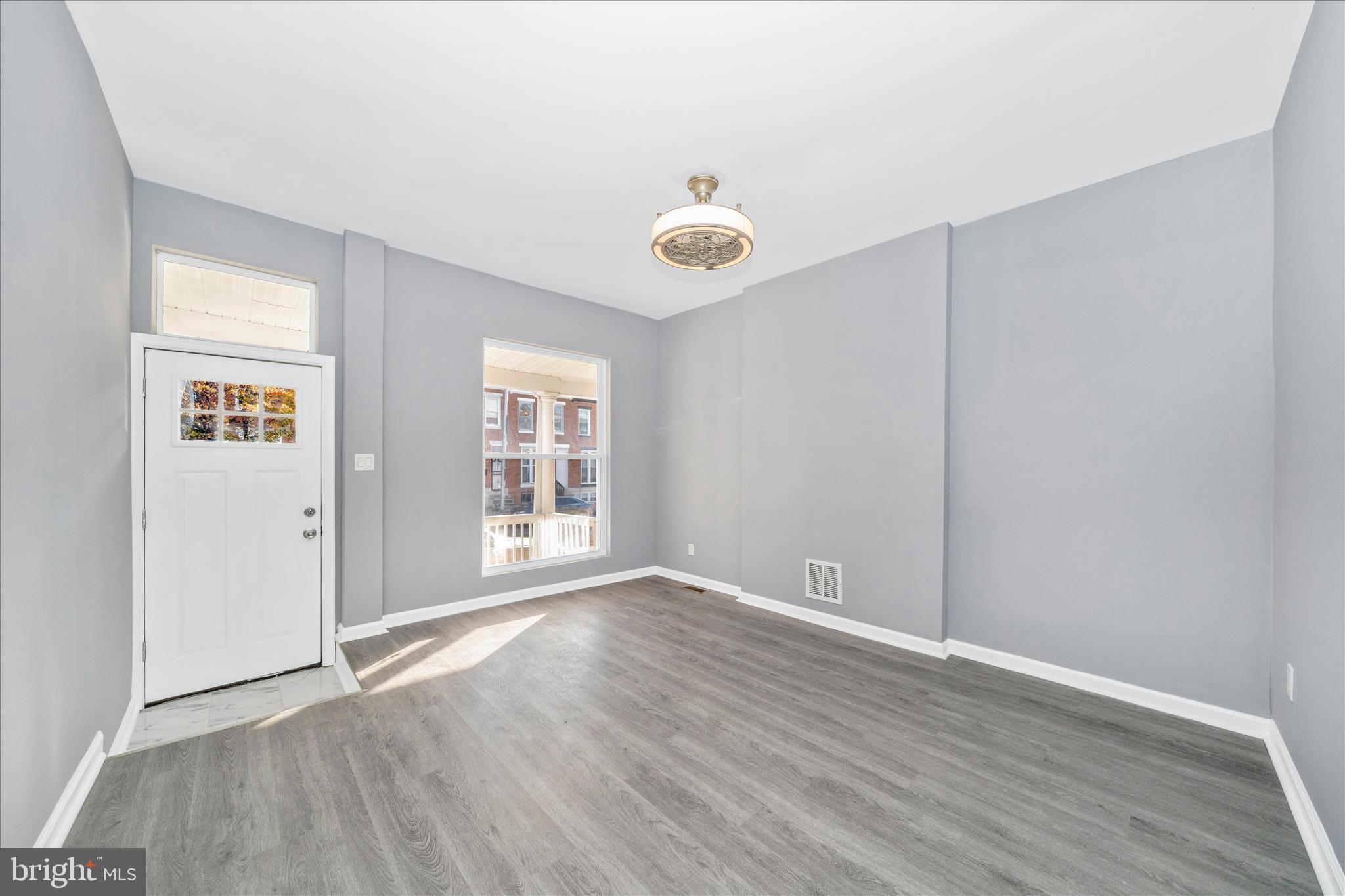 LEXINGTON - Residential