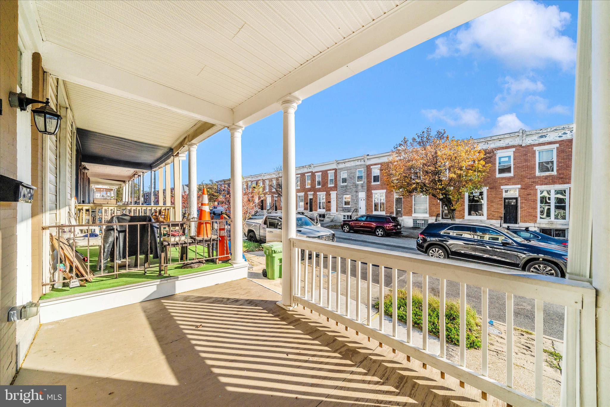 LEXINGTON - Residential