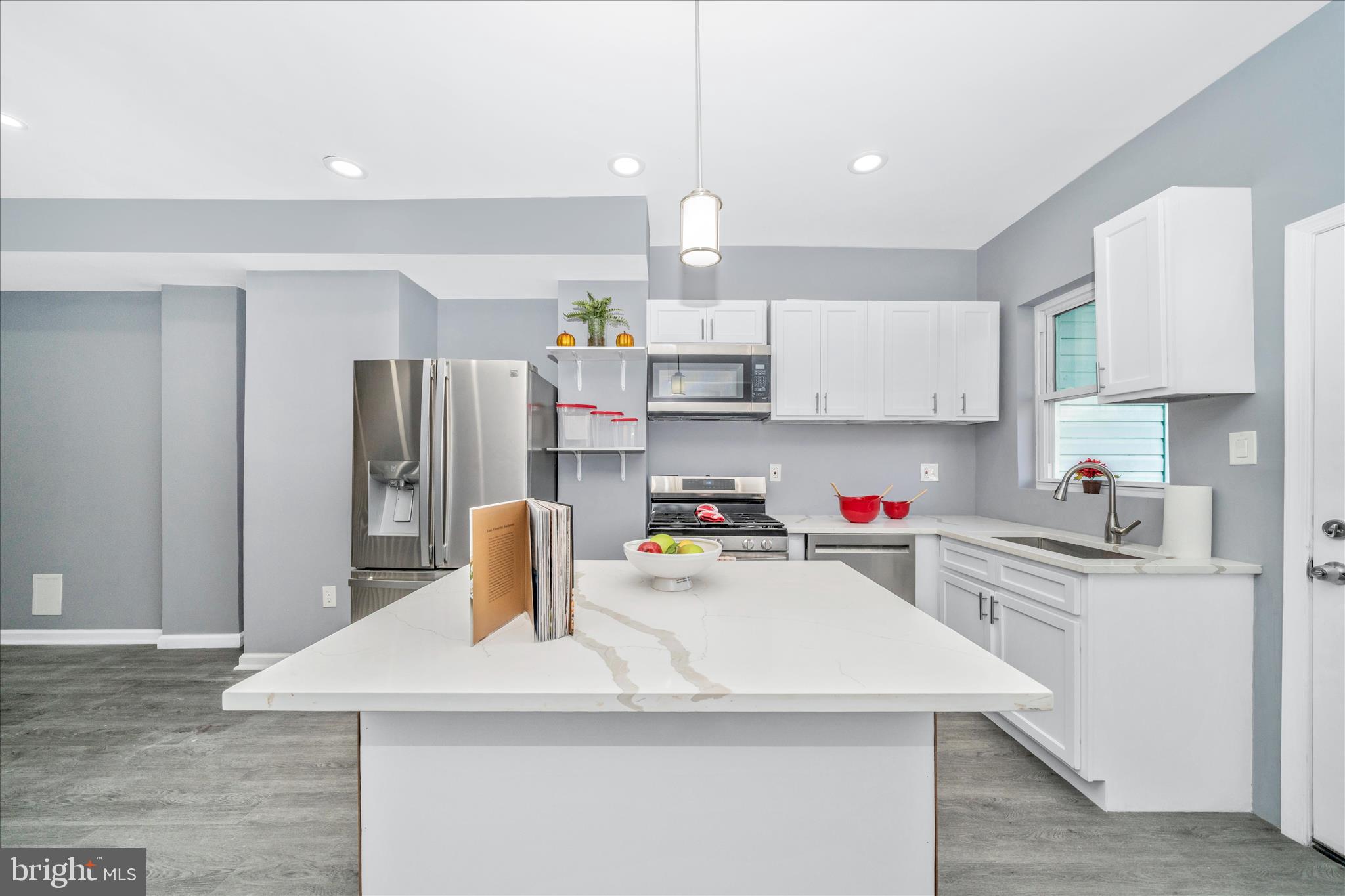 LEXINGTON - Residential