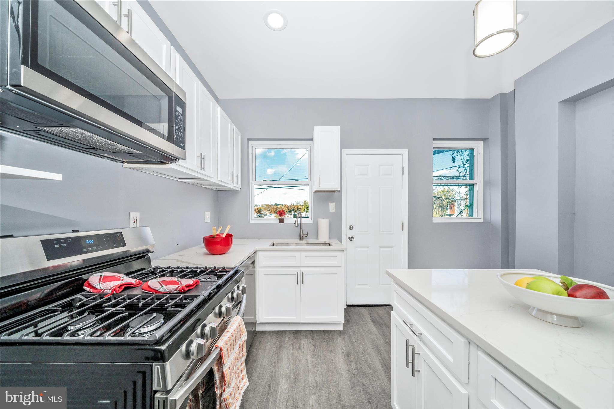 LEXINGTON - Residential