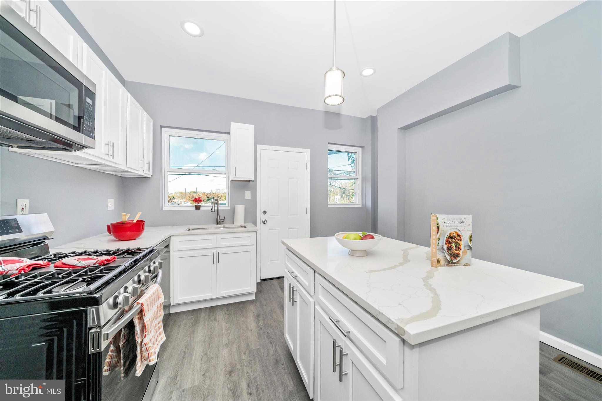 LEXINGTON - Residential