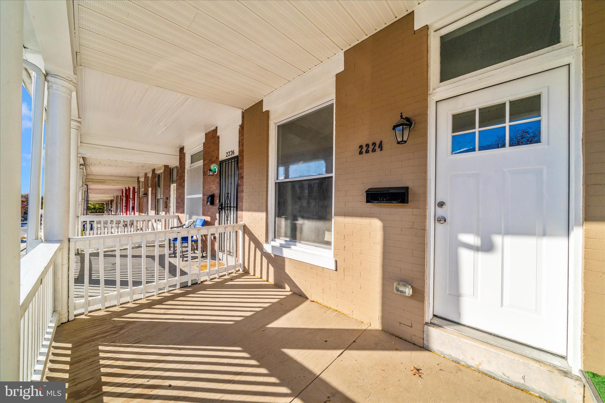 LEXINGTON - Residential