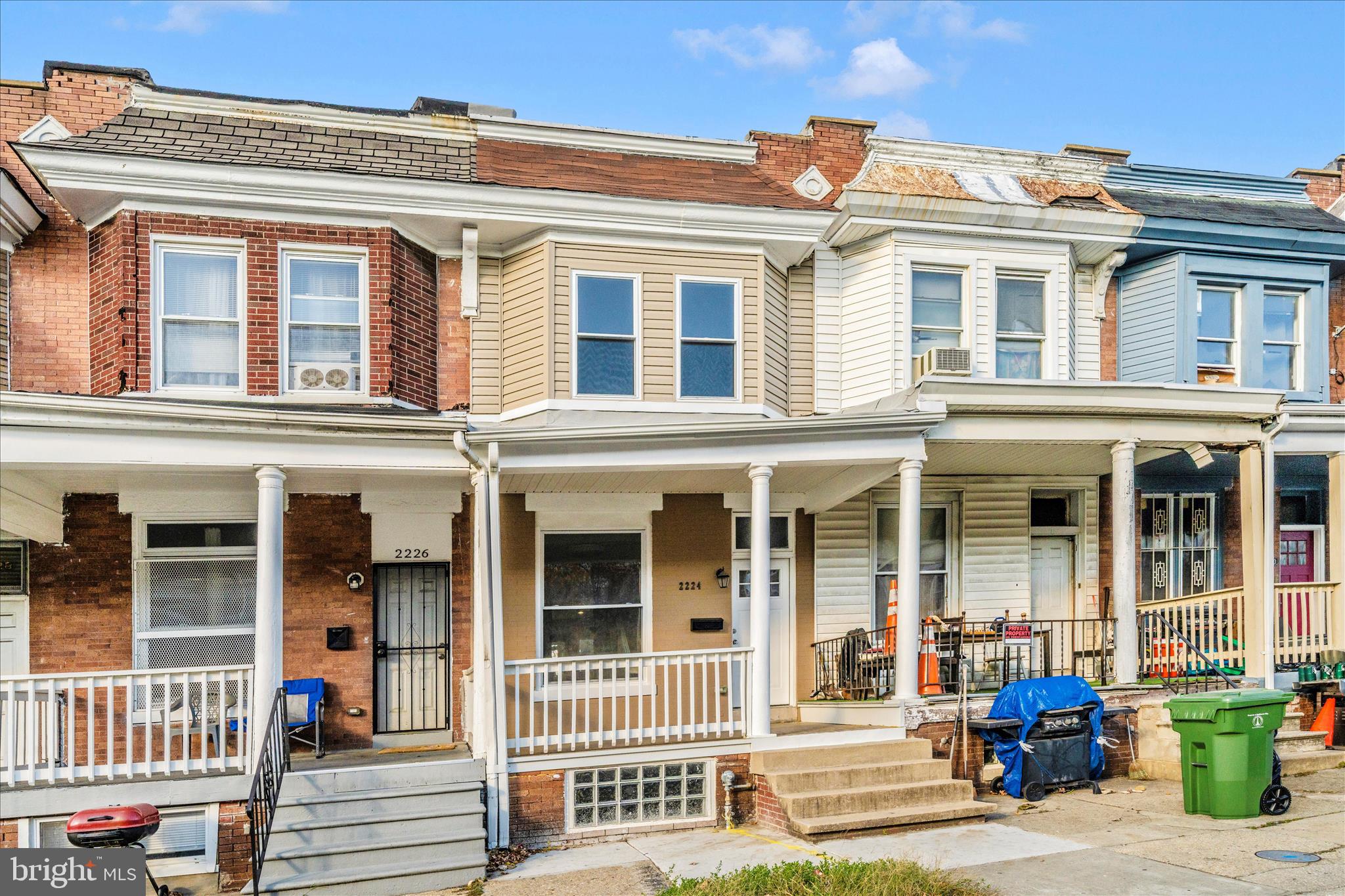 LEXINGTON - Residential