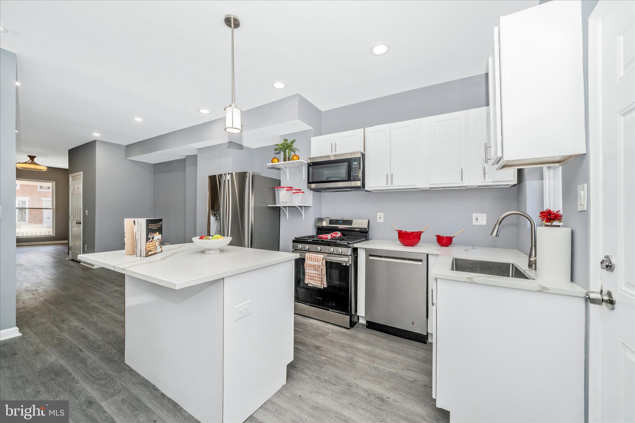 LEXINGTON - Residential