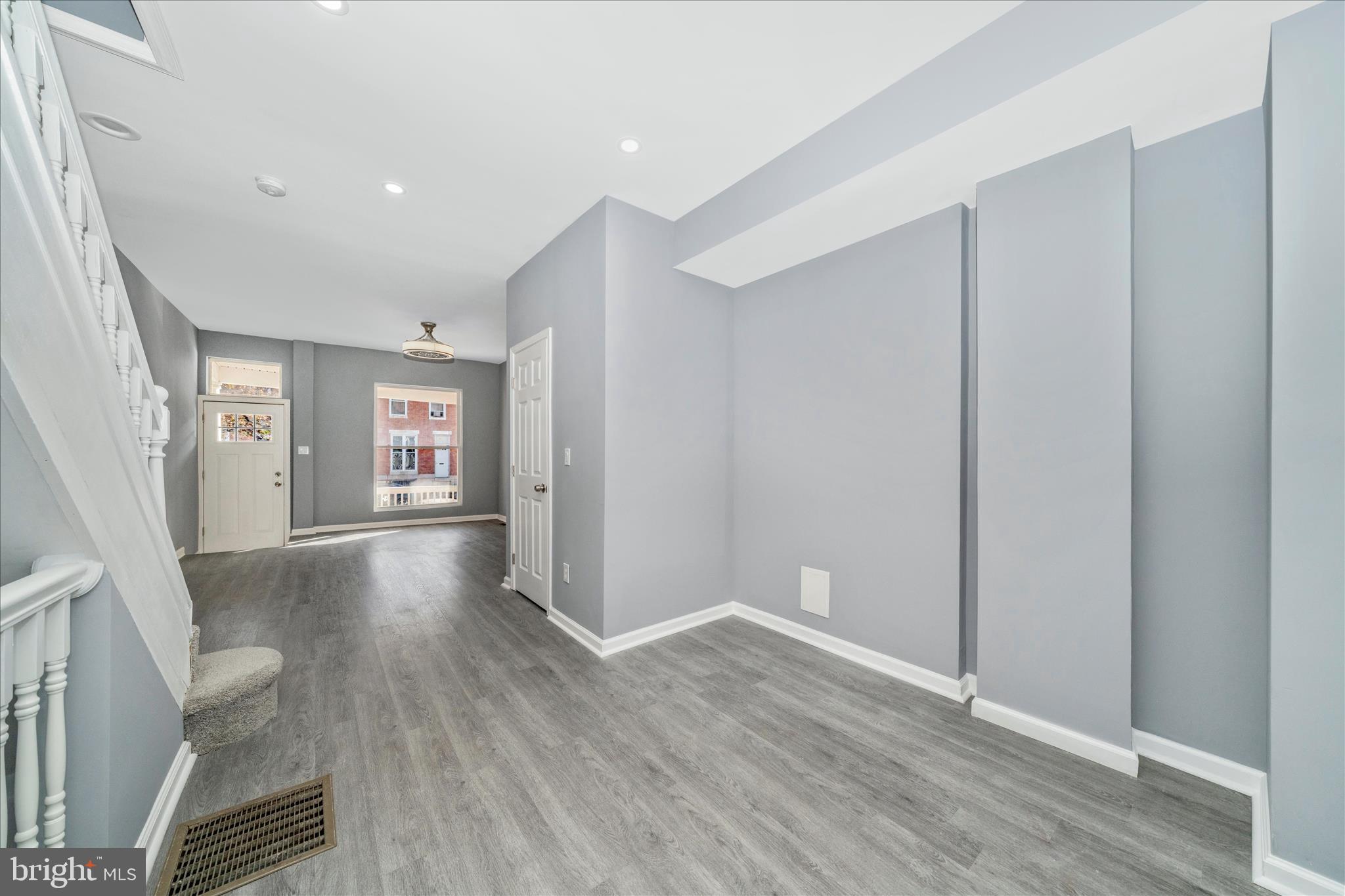 LEXINGTON - Residential