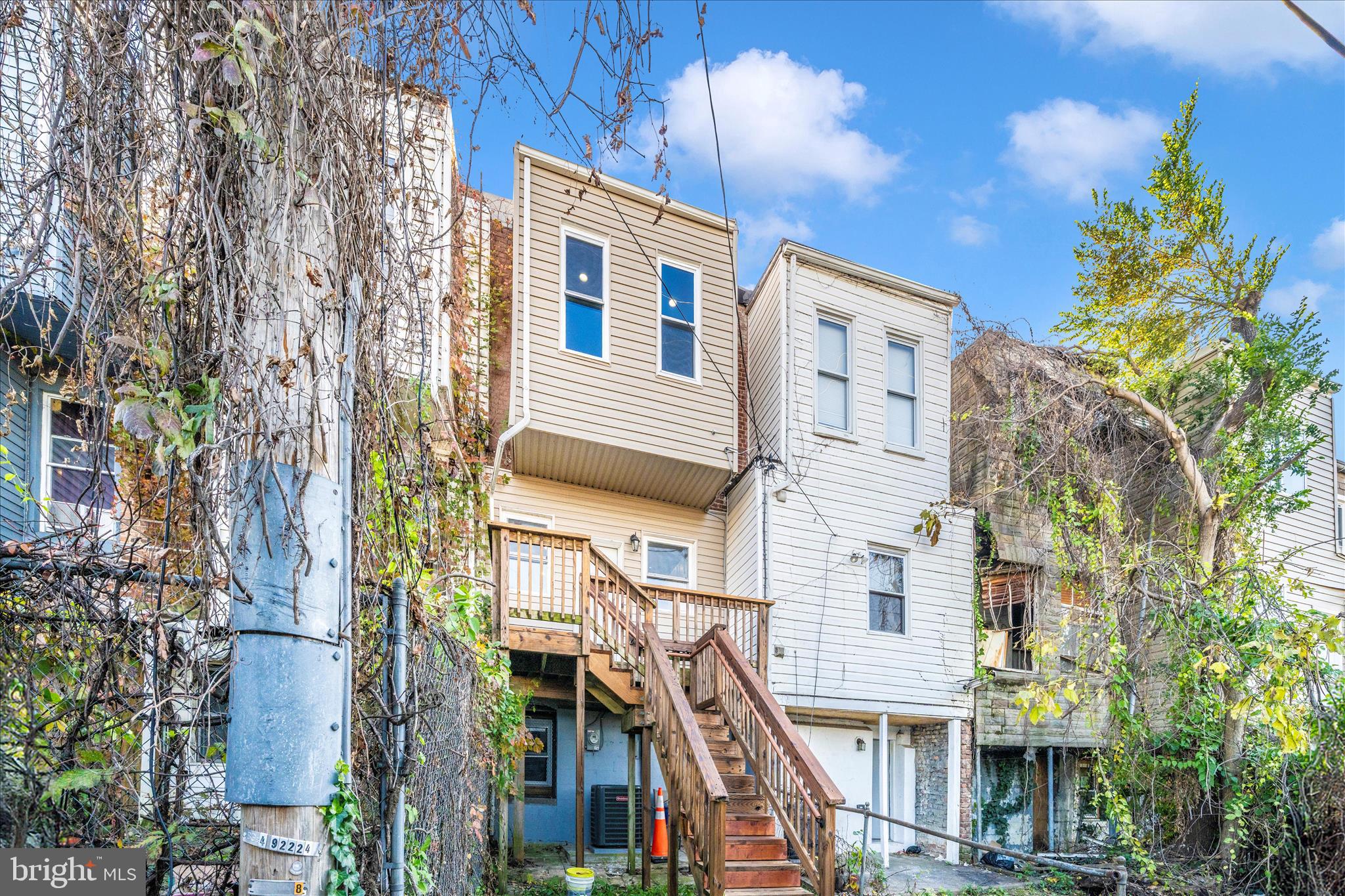 LEXINGTON - Residential