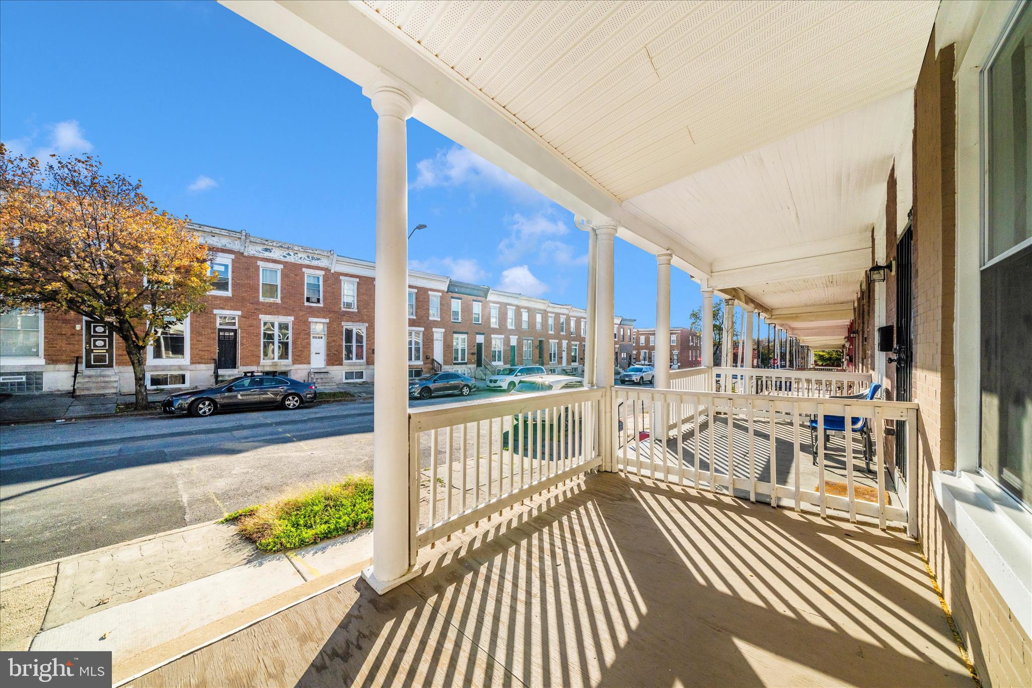 LEXINGTON - Residential