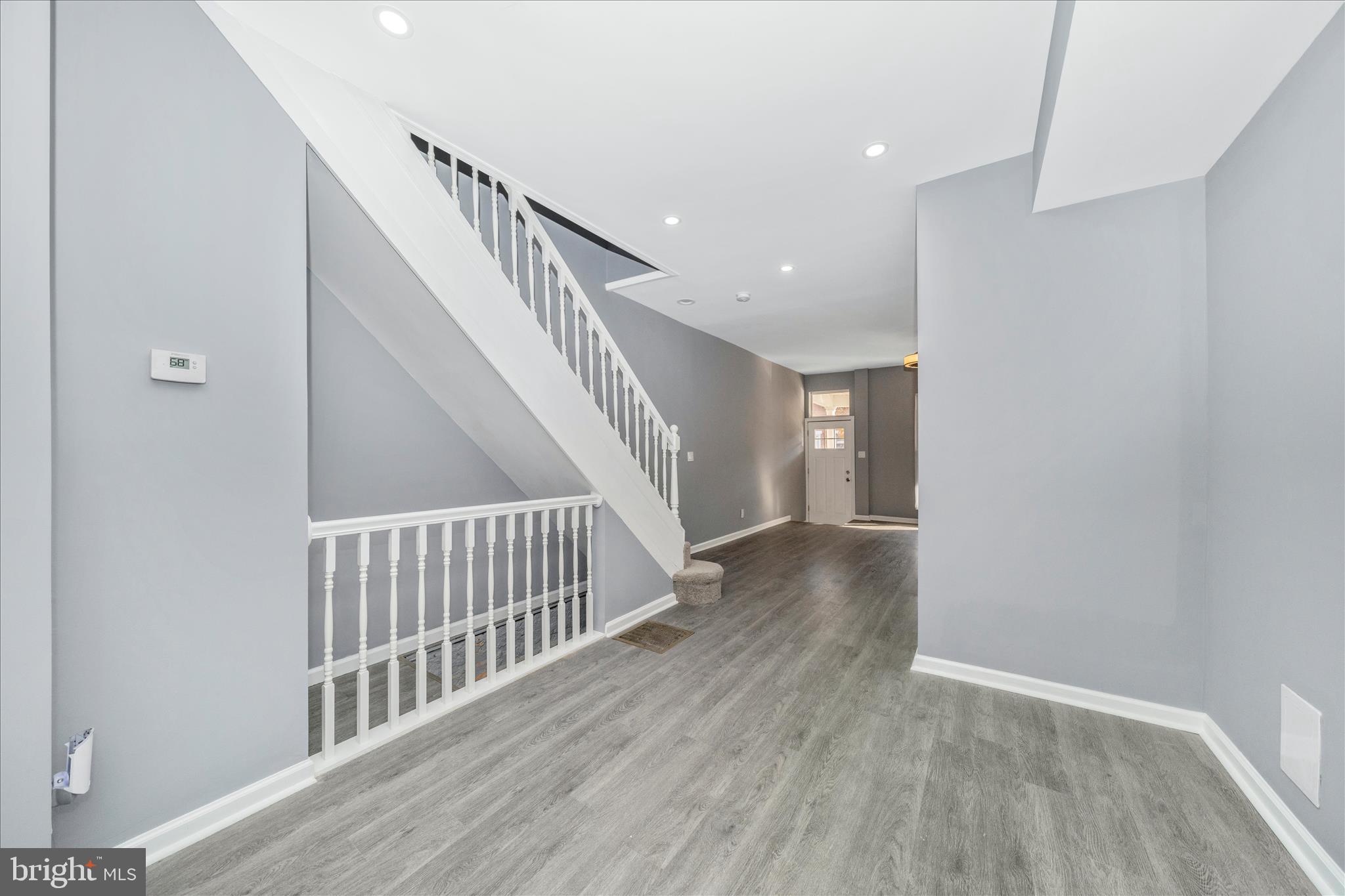 LEXINGTON - Residential