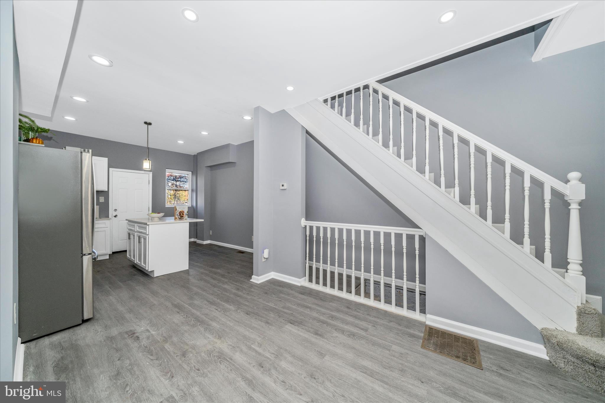 LEXINGTON - Residential