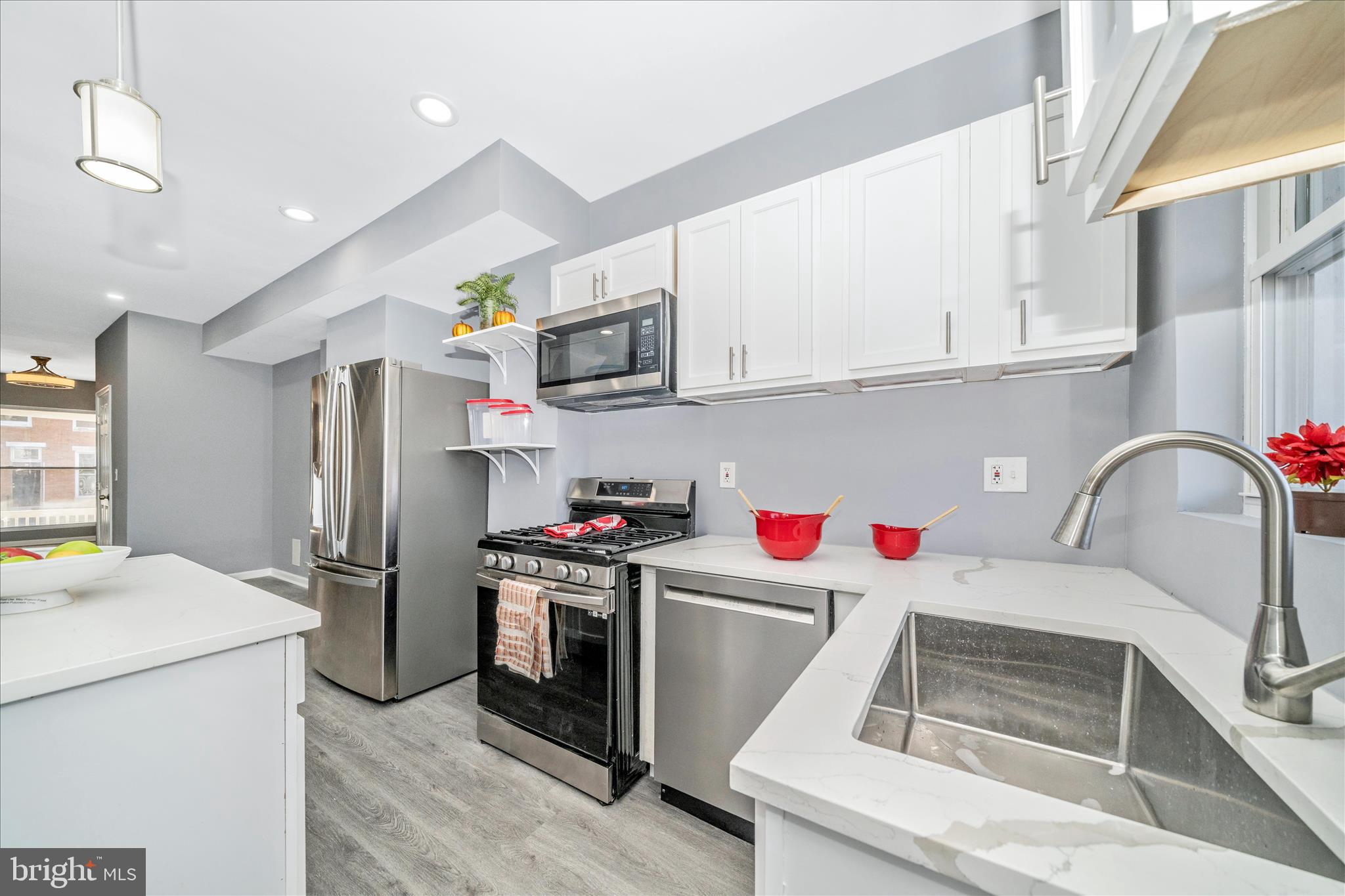 LEXINGTON - Residential