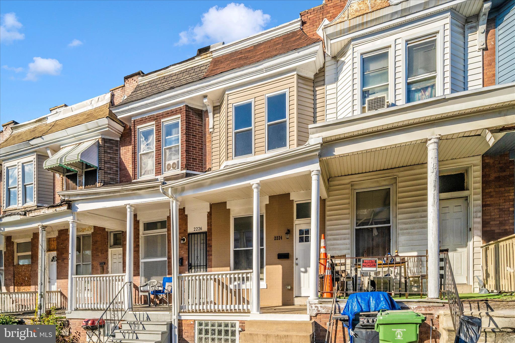 LEXINGTON - Residential