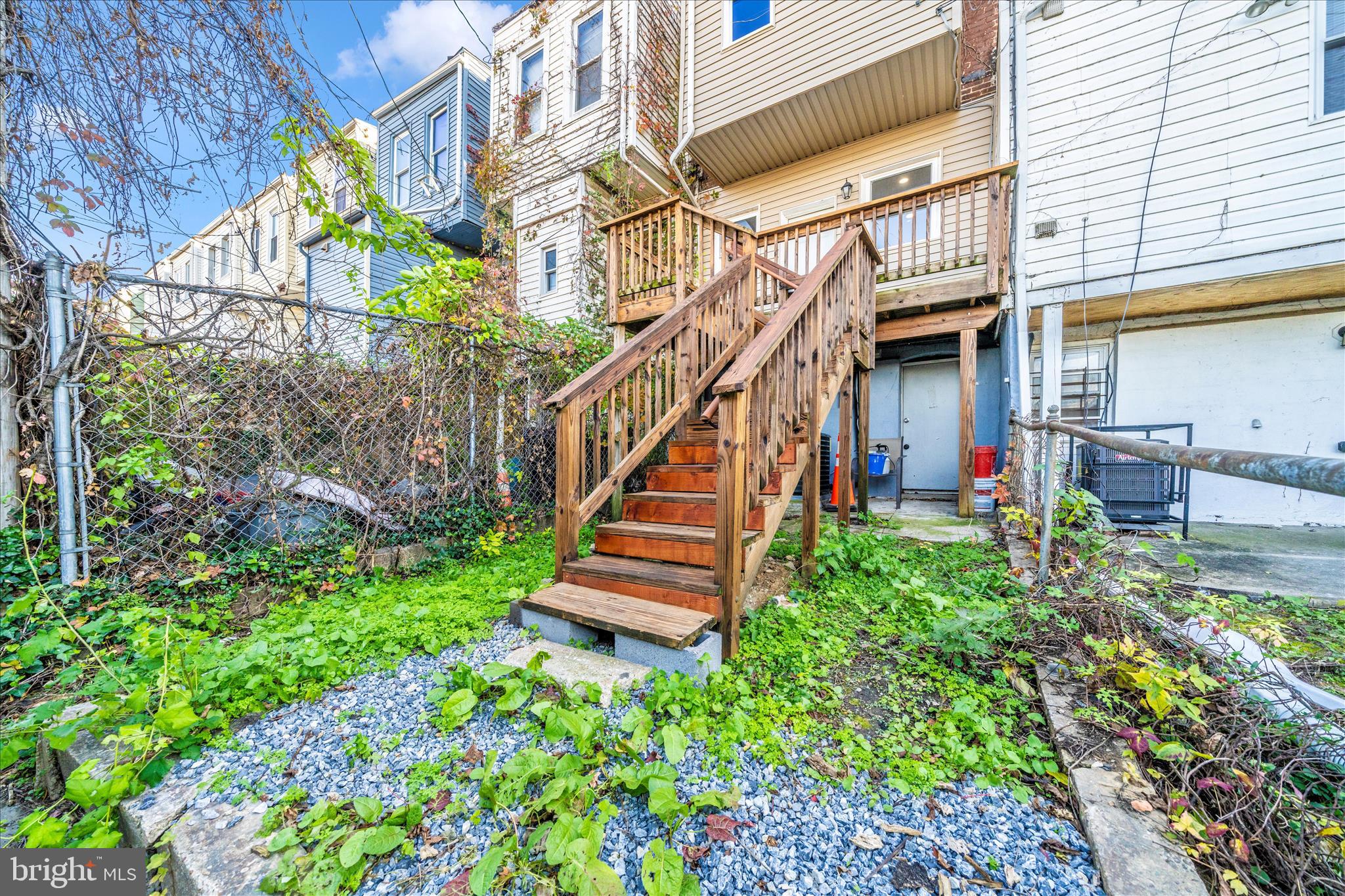 LEXINGTON - Residential