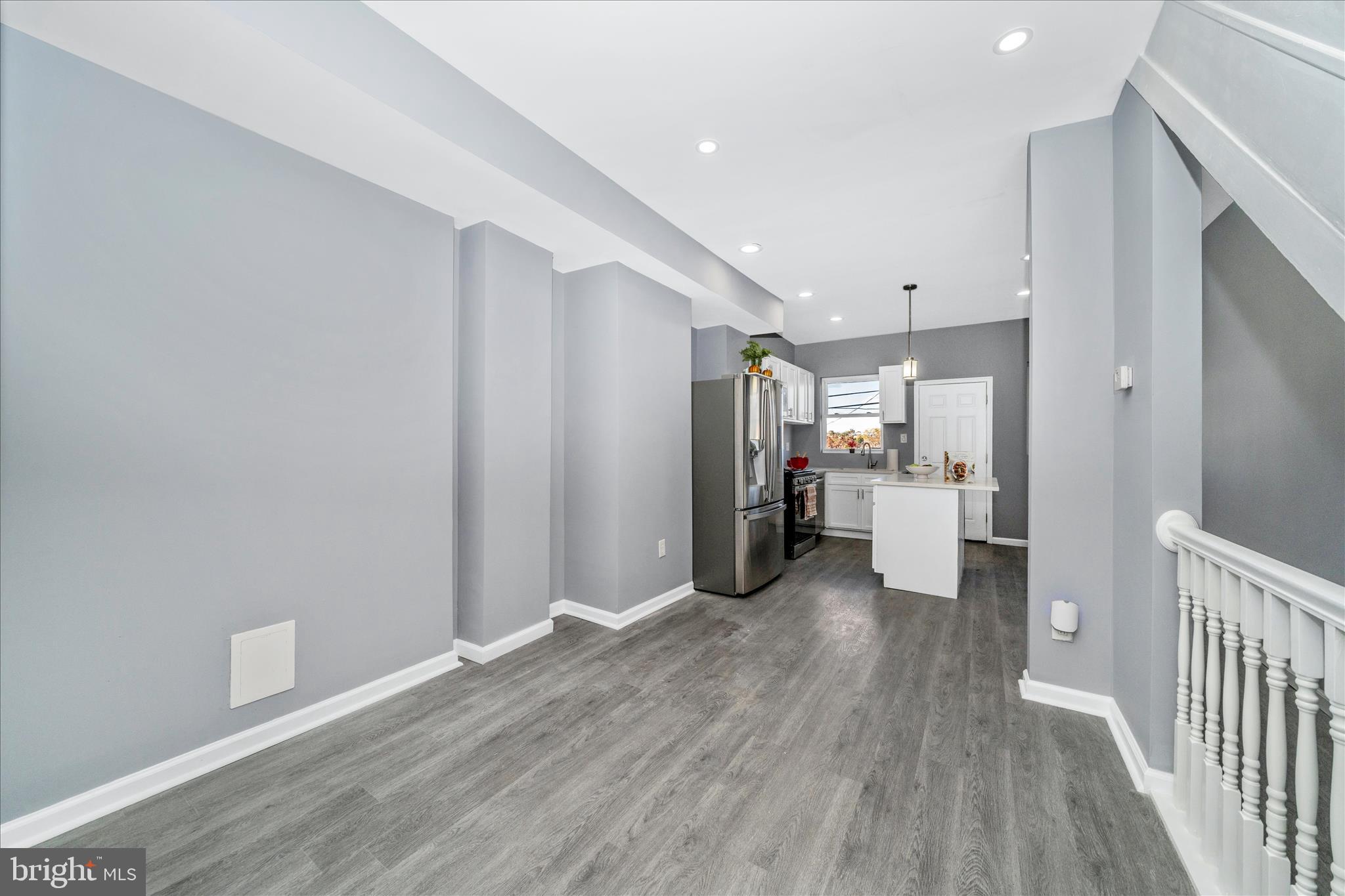 LEXINGTON - Residential