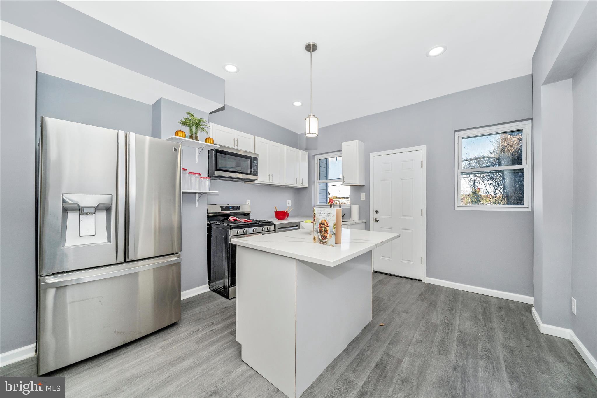 LEXINGTON - Residential