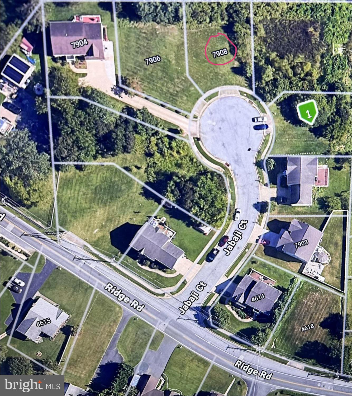7908 JABAJI COURT