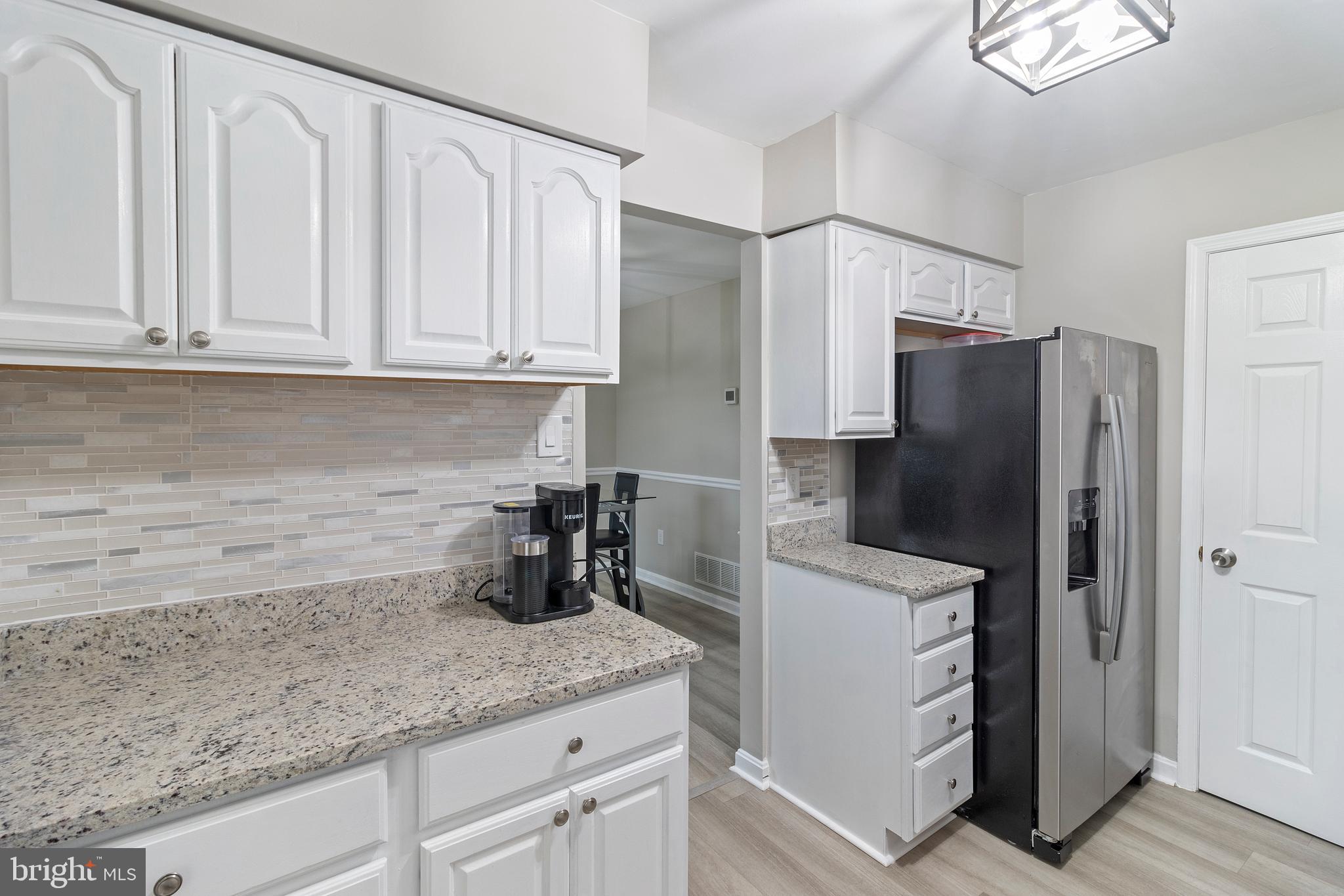 KINGS POINT - Residential