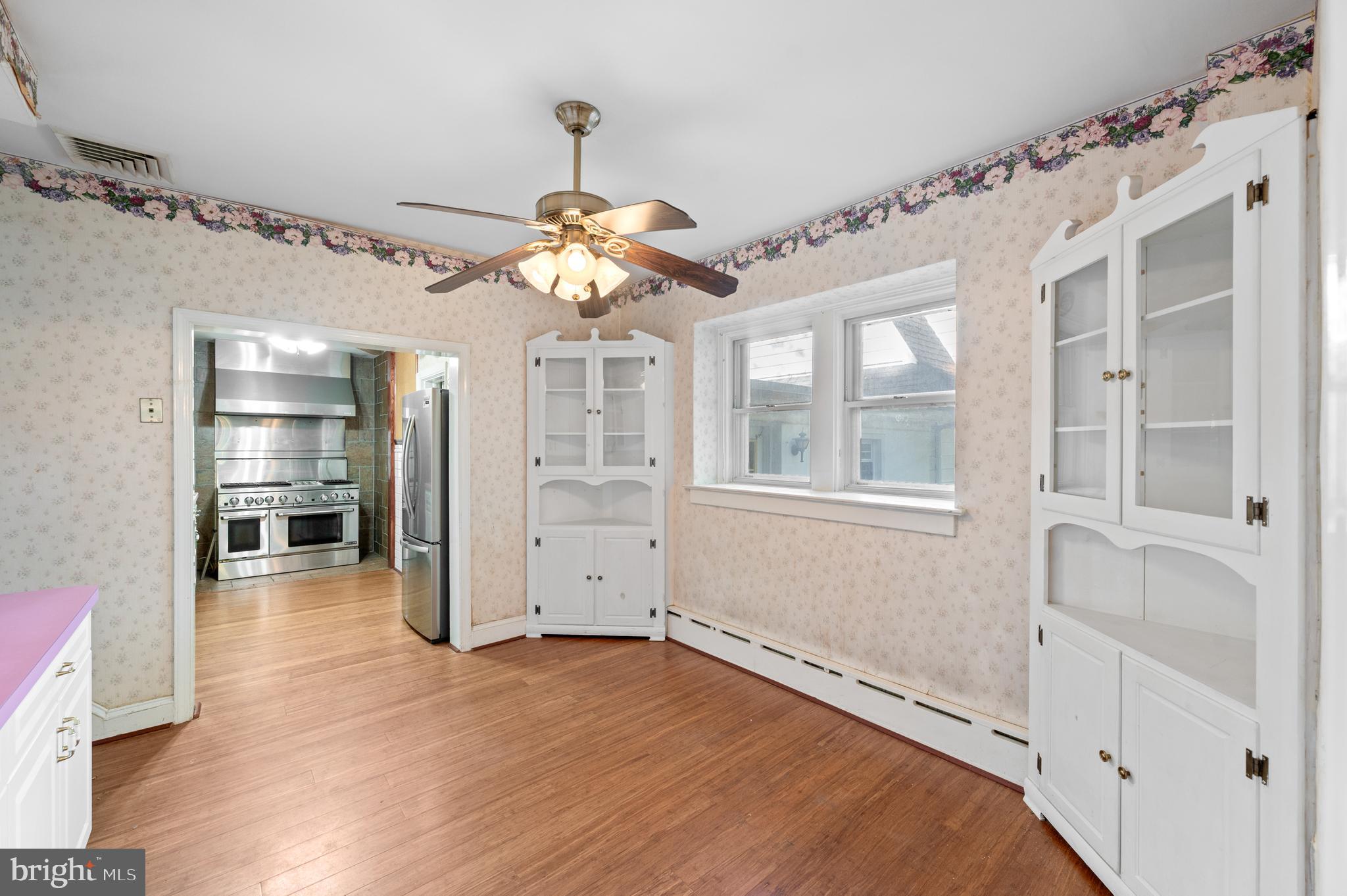 SPRINGFIELD - Residential