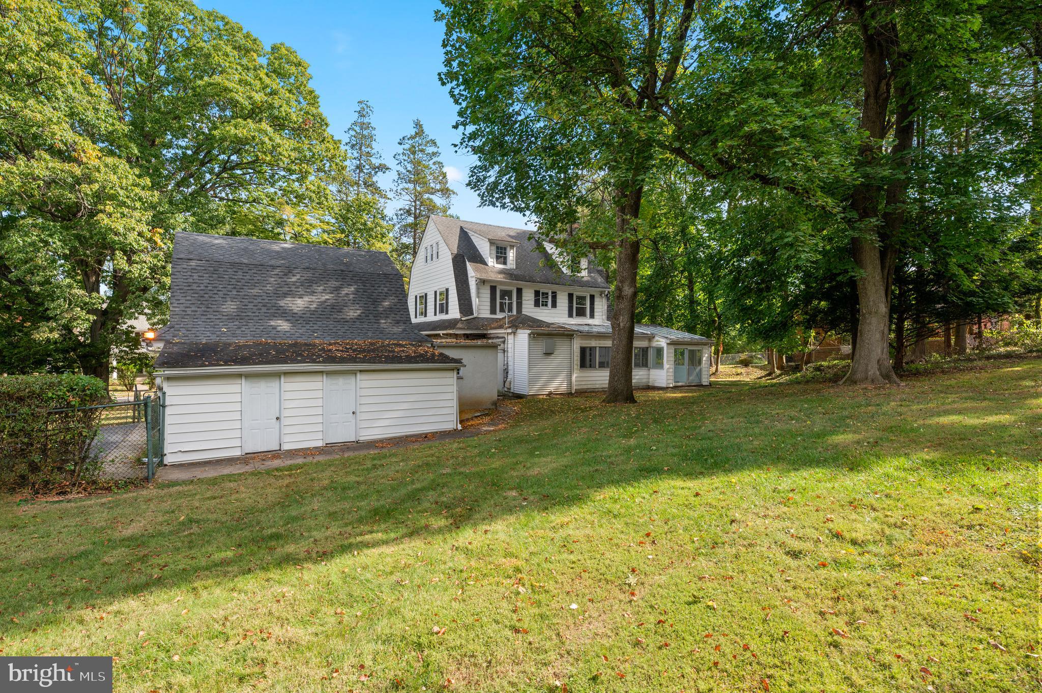 SPRINGFIELD - Residential