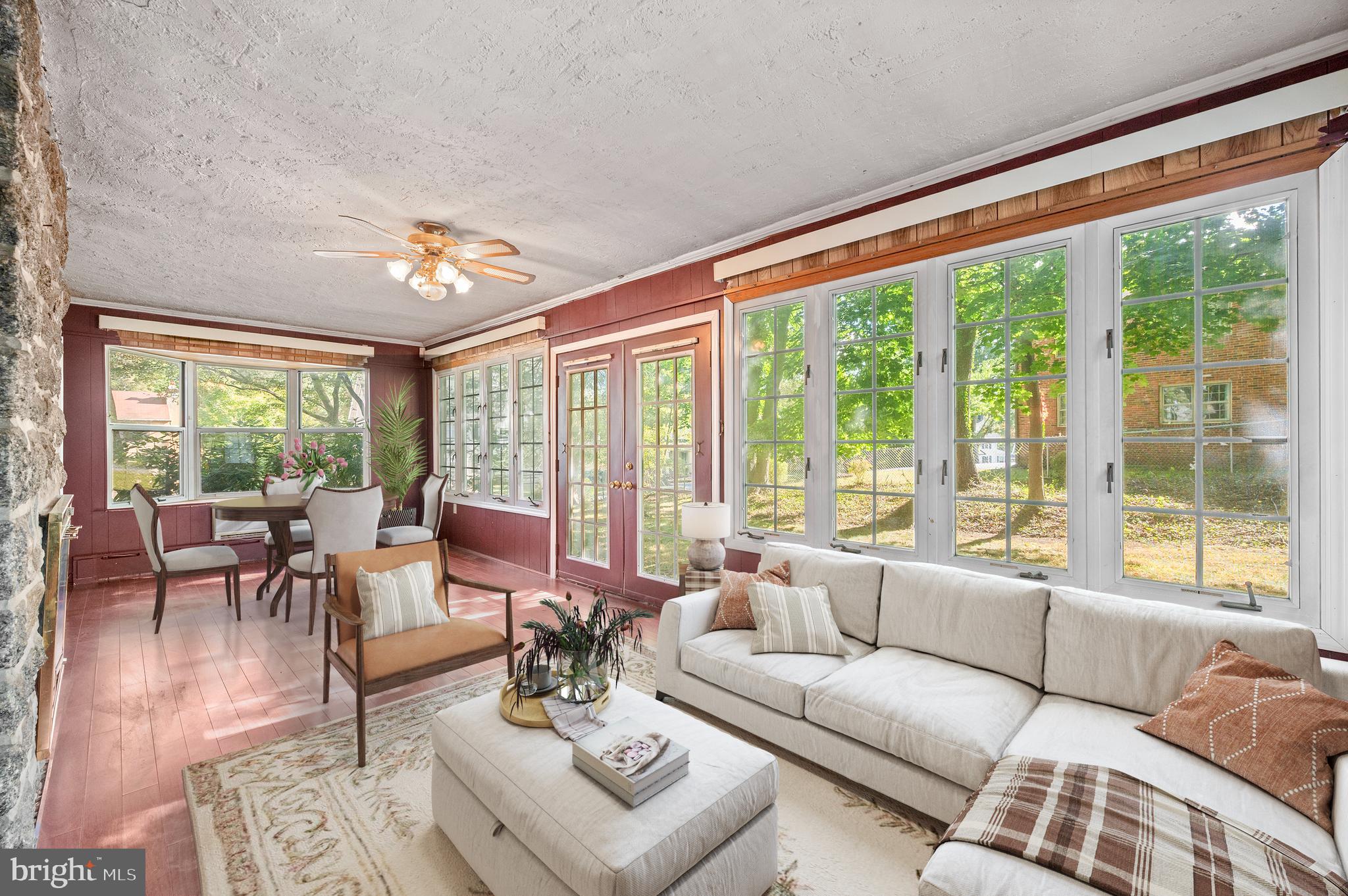 SPRINGFIELD - Residential