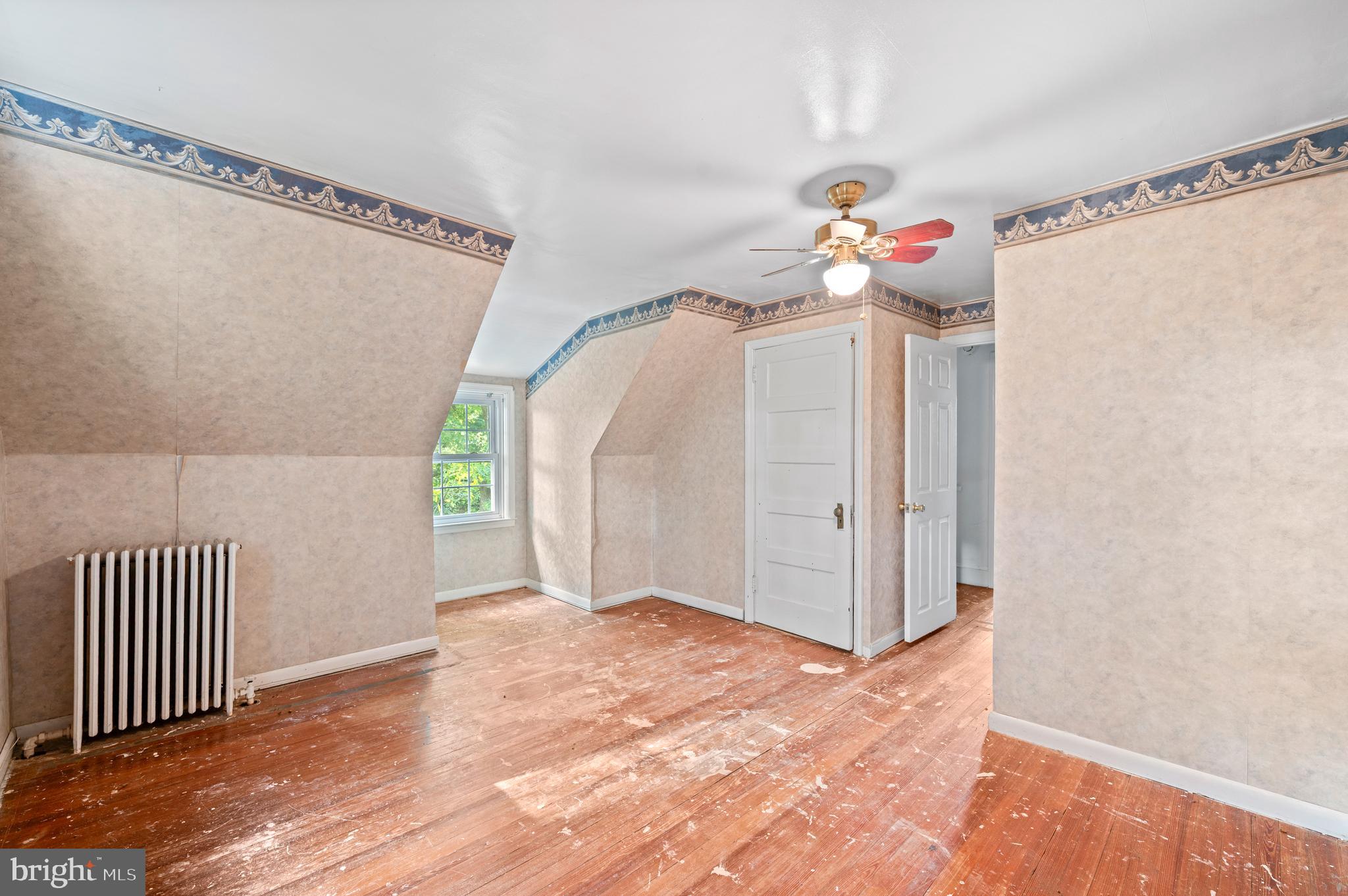 SPRINGFIELD - Residential